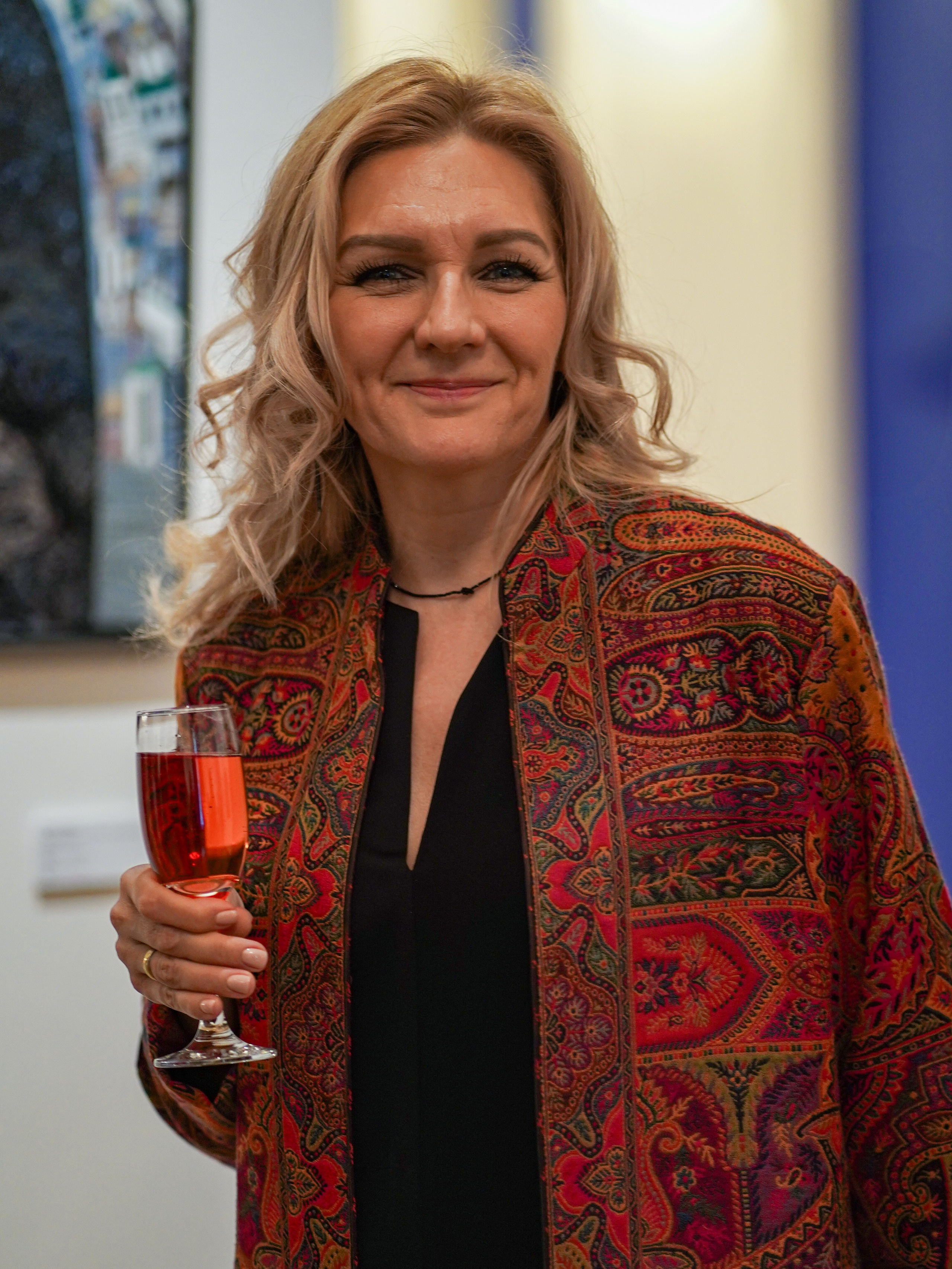 Московская школа мозаики, репортаж. Главная