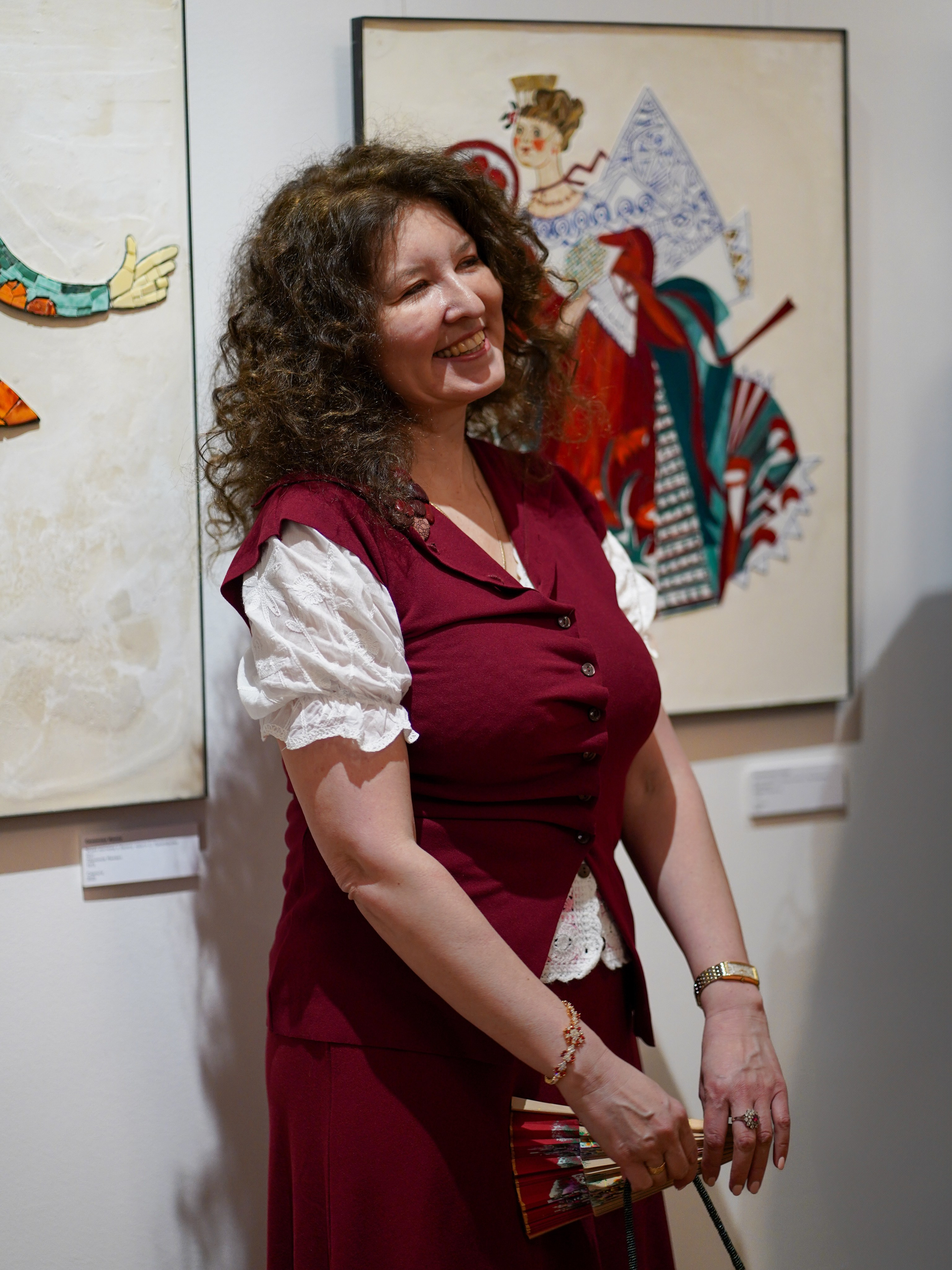 Московская школа мозаики, репортаж. Главная