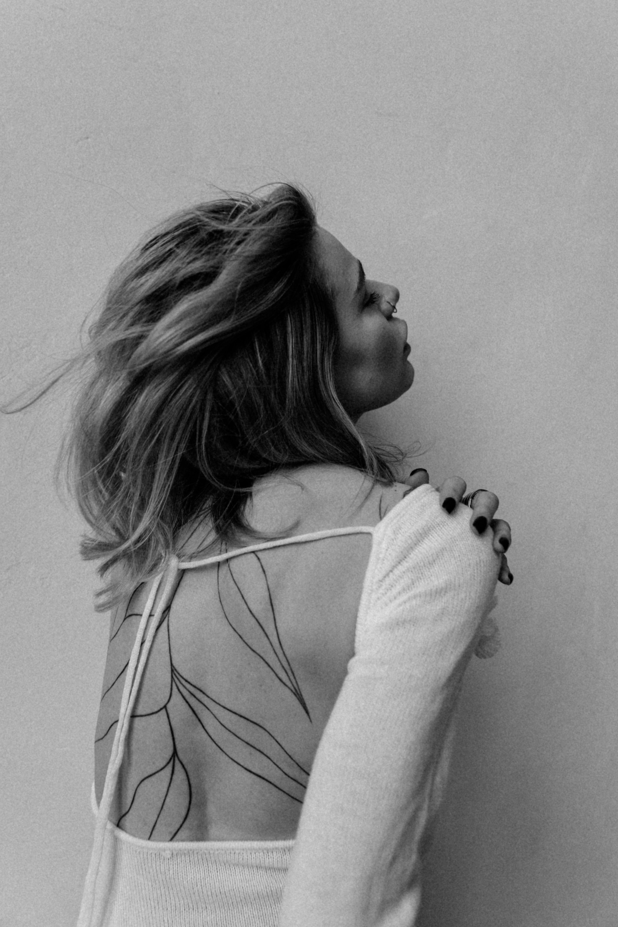 Ника. Фотограф Москва, Санкт-Петербург, Абакан