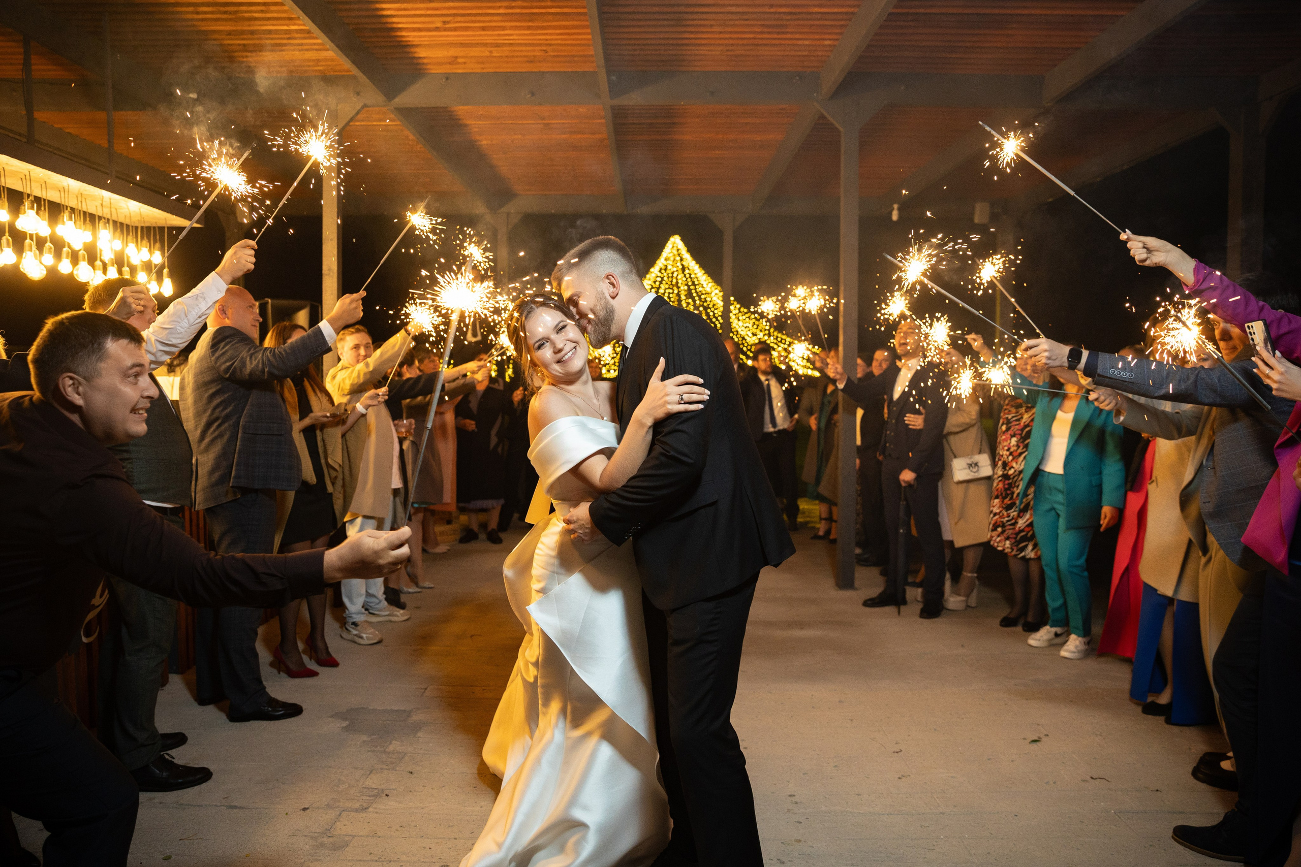 Свадьба Вики и Юры. Свадебный фотограф в Санкт-Петербурге и Москве