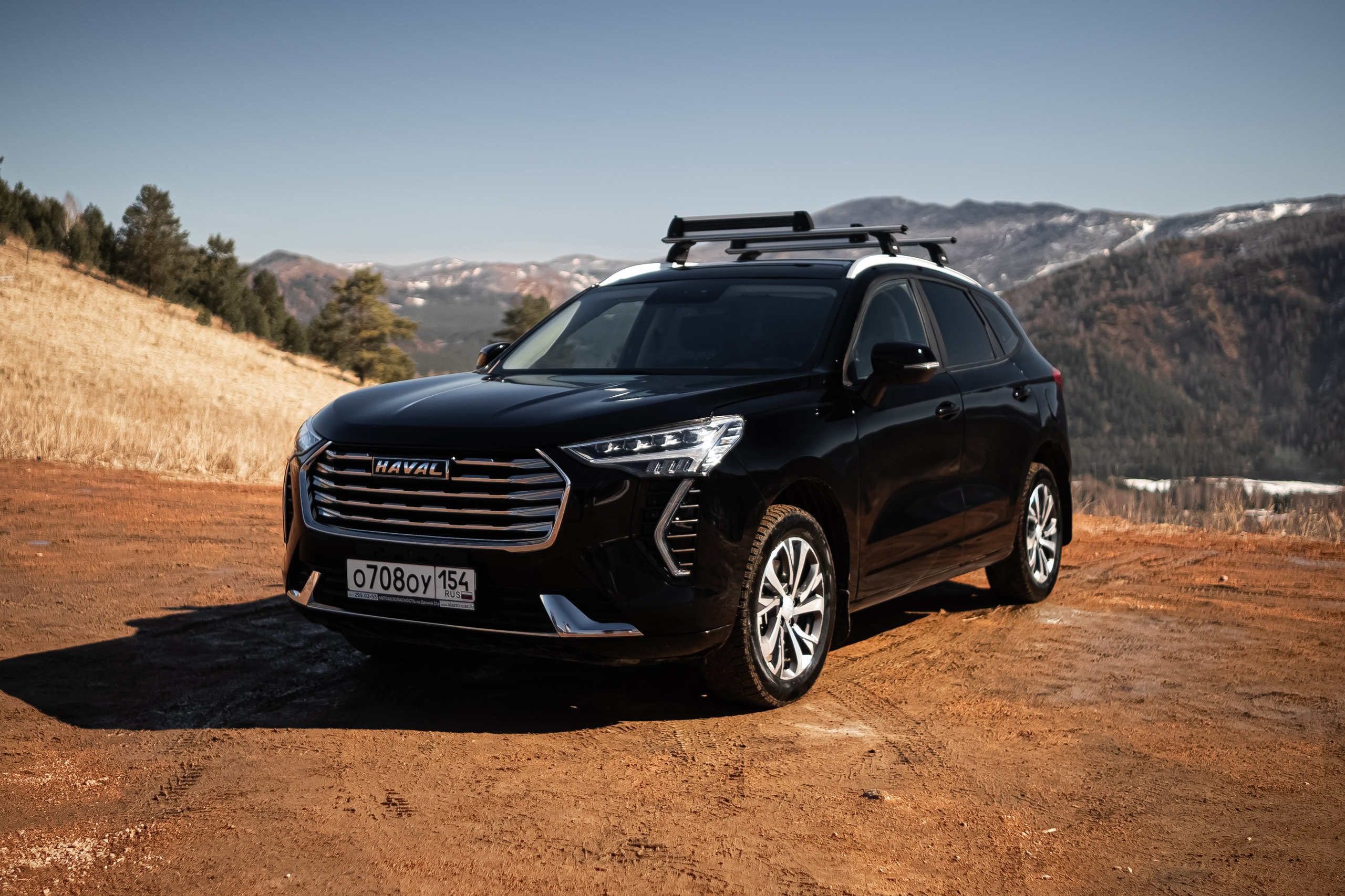 ALTAI CARS. Фотограф в Новосибирске Владислав Унтерберг