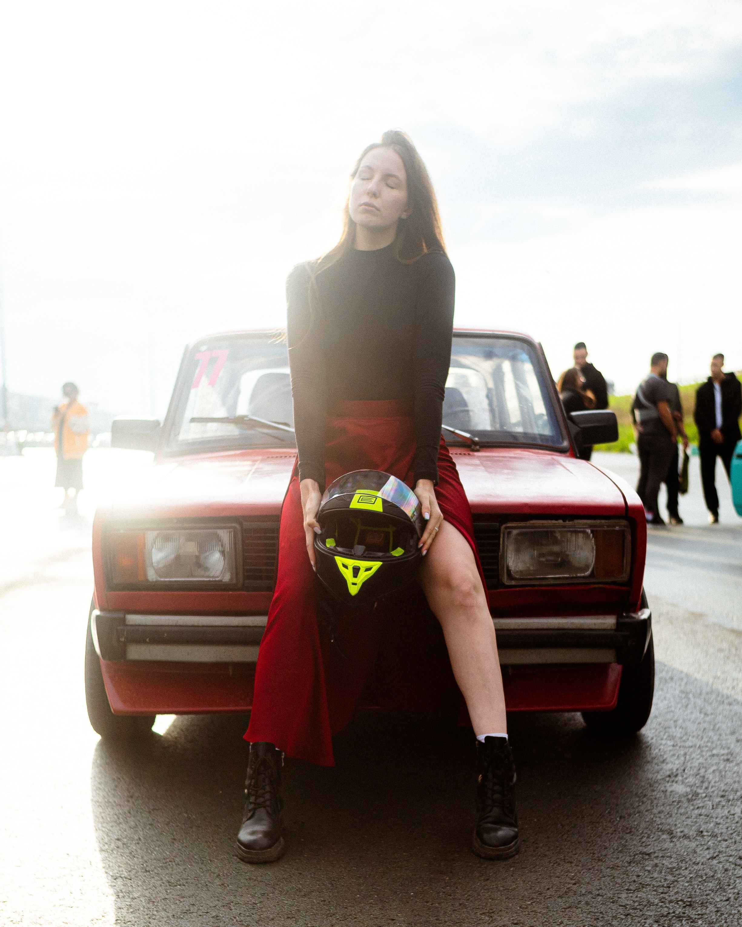 ФОТОДЕНЬ. Фотограф в Новосибирске Владислав Унтерберг