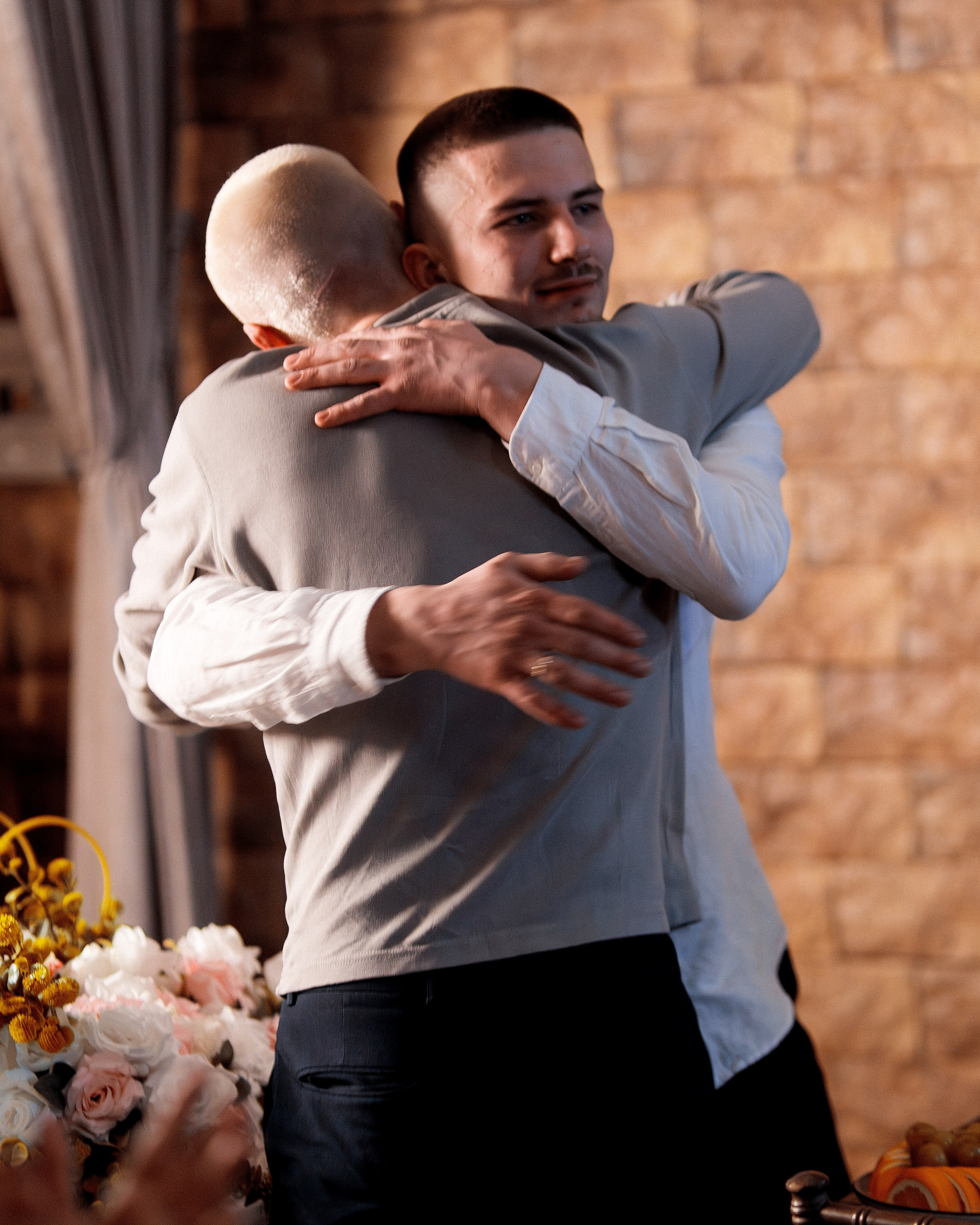 Свадебная съемка Валера и Ксюша. Фотограф в Новосибирске Владислав Унтерберг