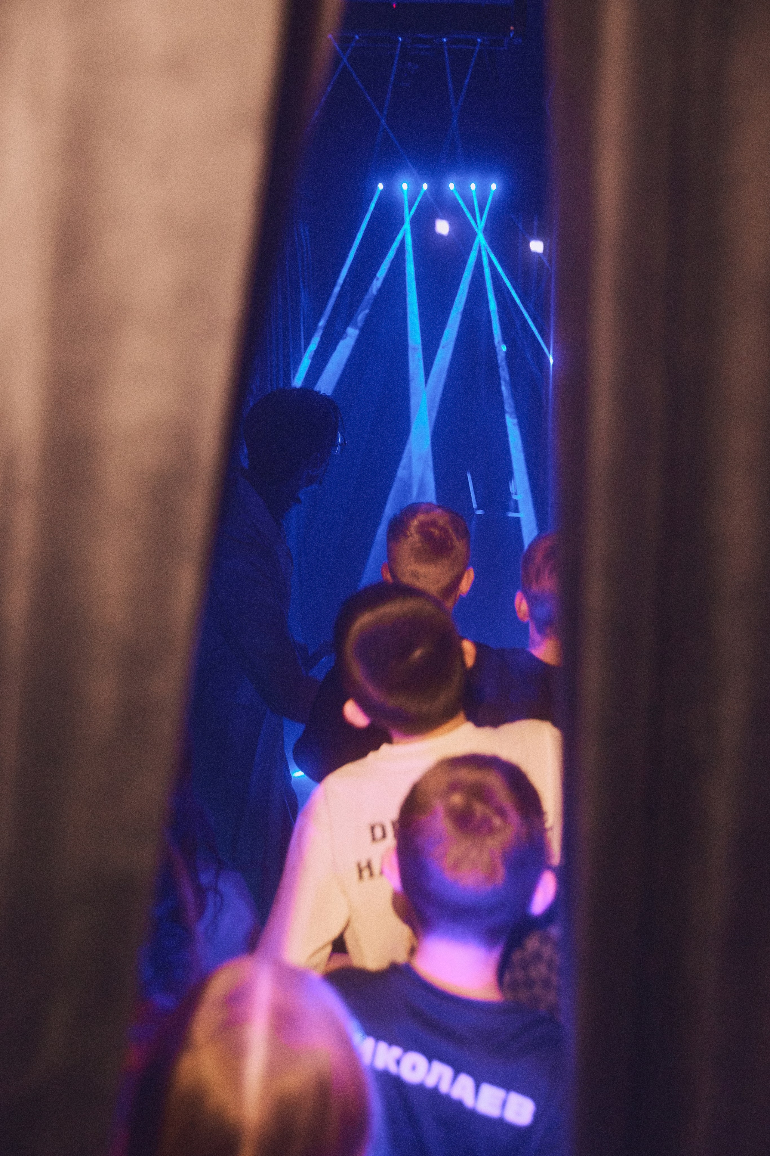 SASHA'S 9TH BIRTHDAY. Дмитрий Мазуркевич: Профессиональный Репортажный Фотограф