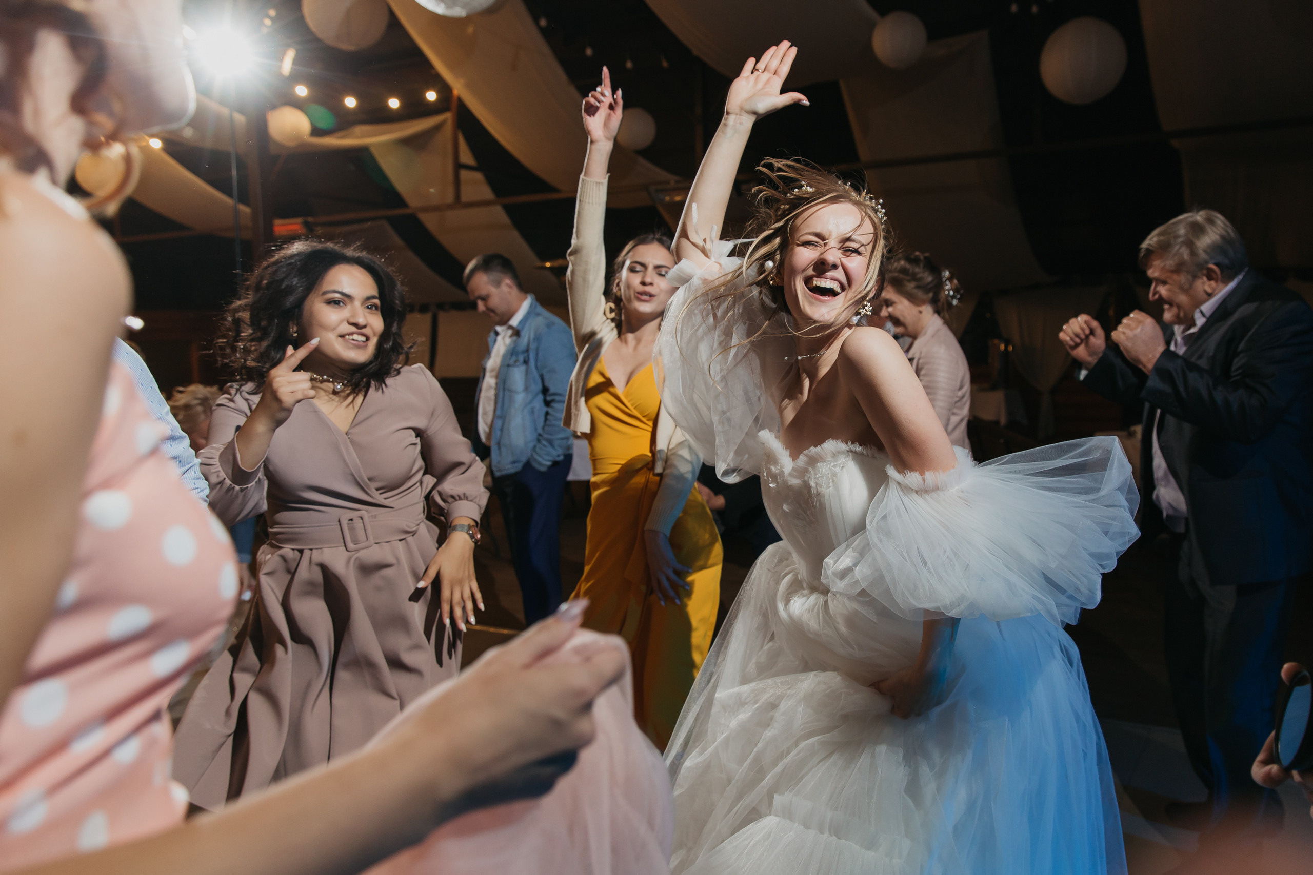 Свадебная фотосъемка. Фотограф ваших событий