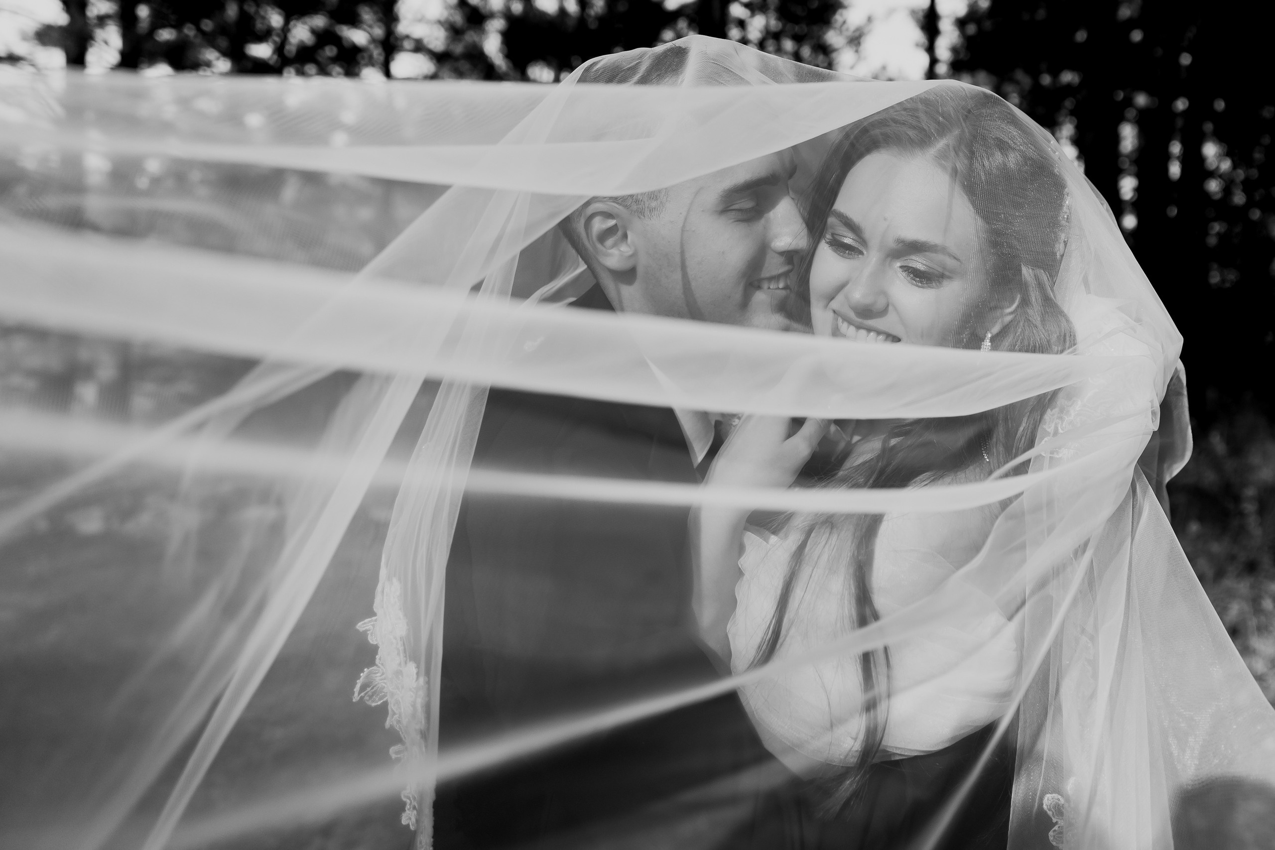 Свадебная фотосъемка. Фотограф ваших событий