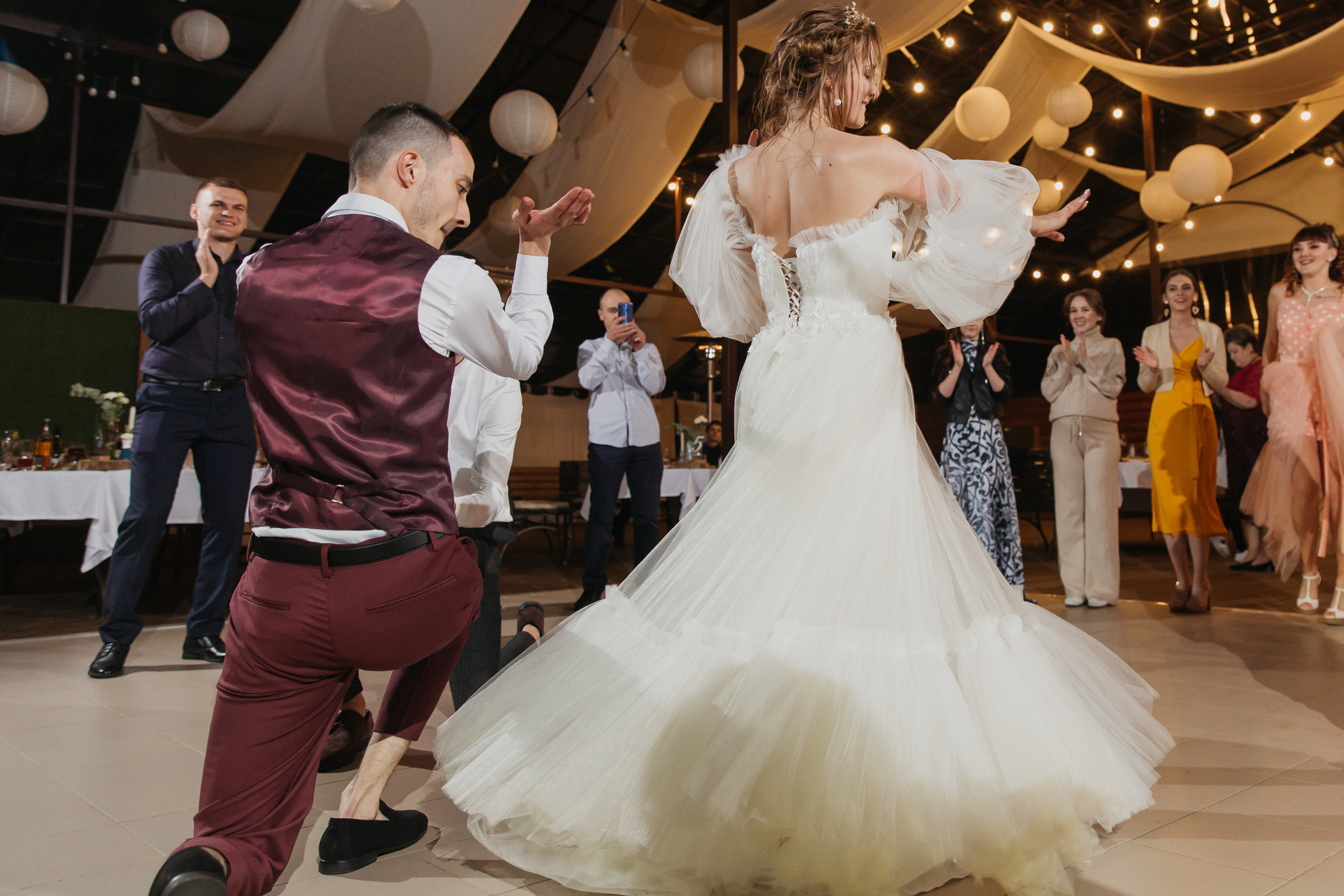 Свадебная фотосъемка. Фотограф ваших событий