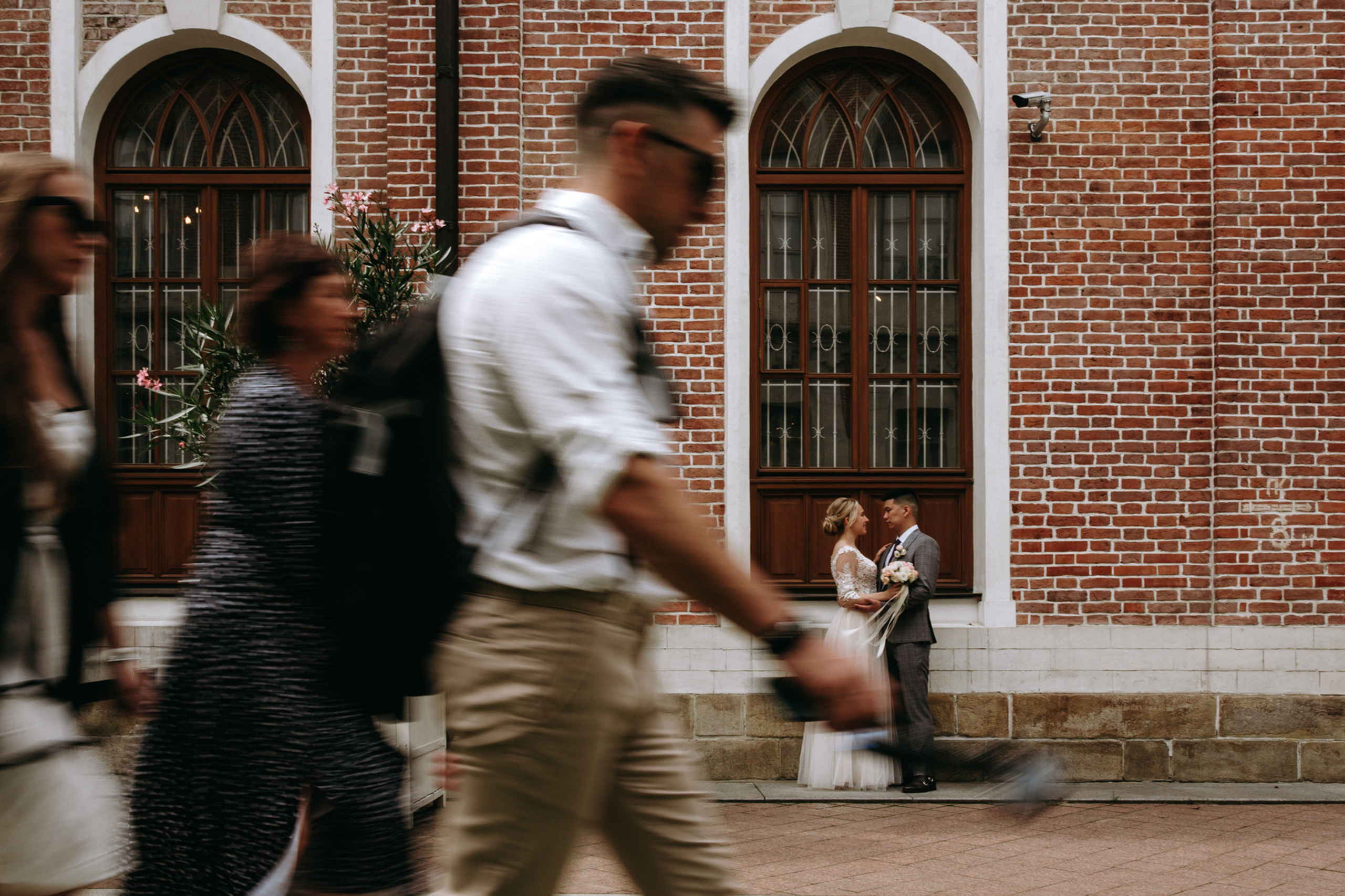 Свадебная фотосъемка. Фотограф ваших событий