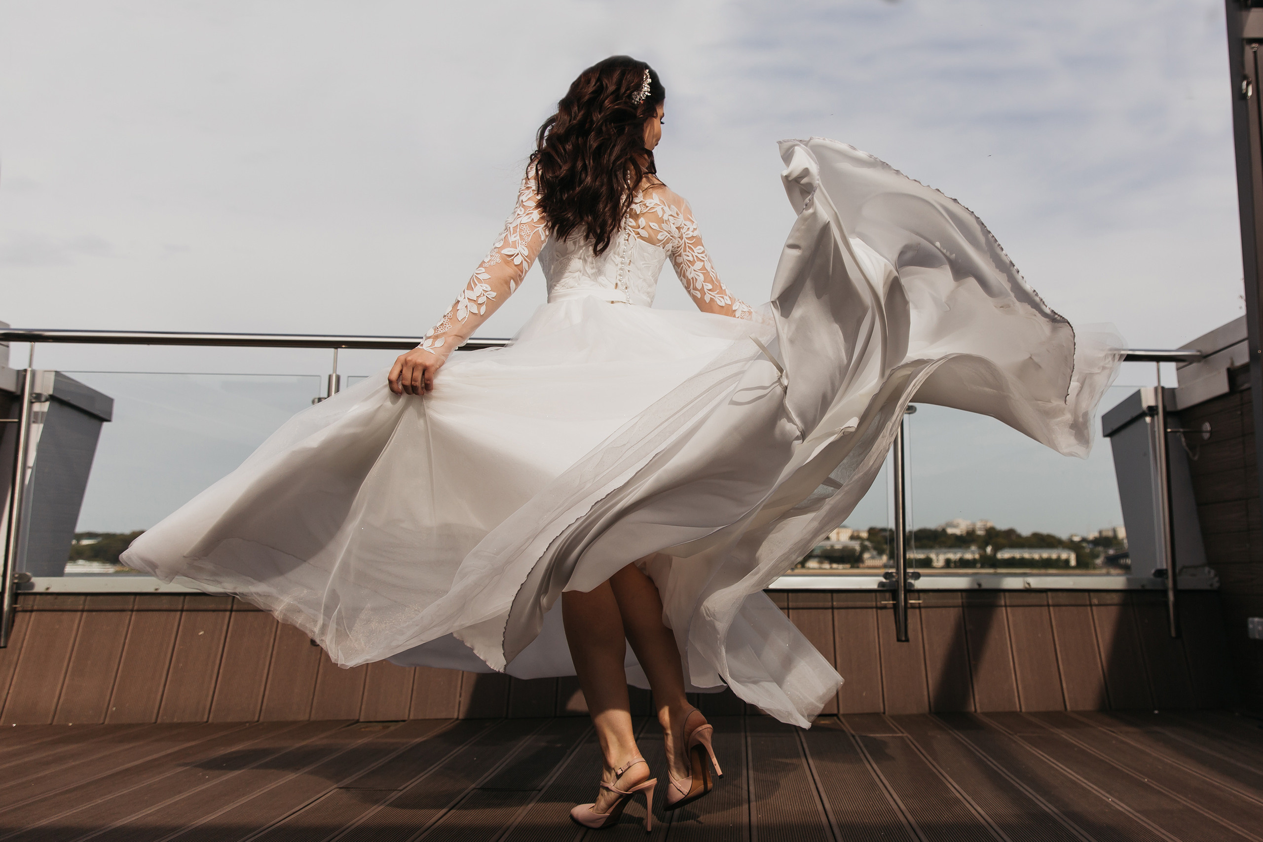 Свадебная фотосъемка. Фотограф ваших событий