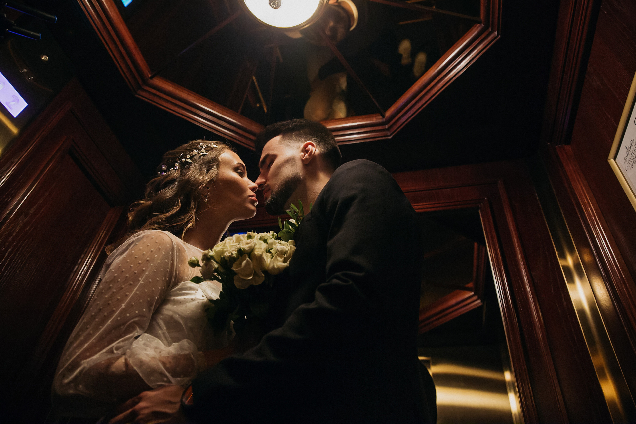 Свадебная фотосъемка. Фотограф ваших событий