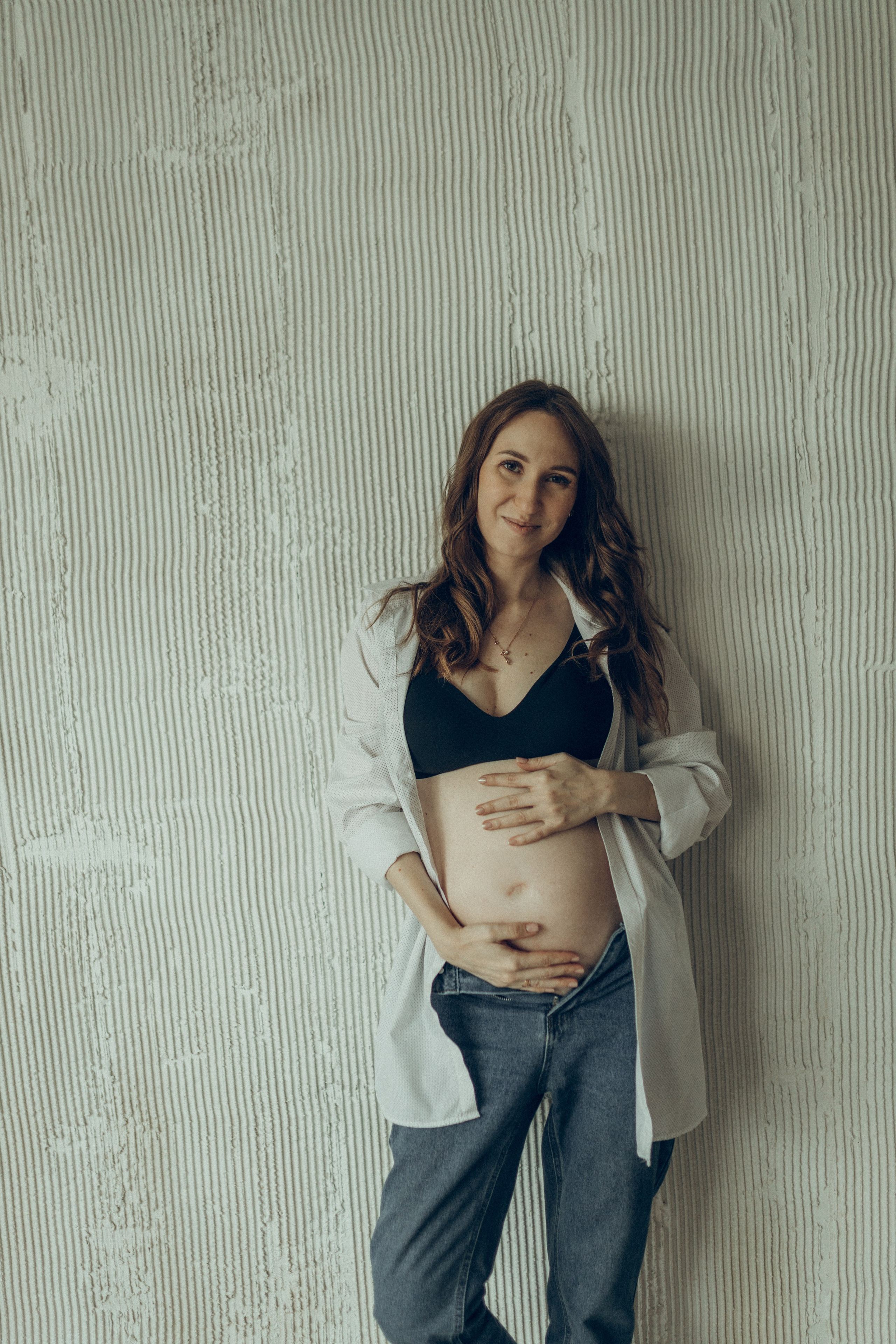 Ксения & Артём. Семейный фотограф и фотограф на роды в Ростове-на-Дону Мухина Виктория