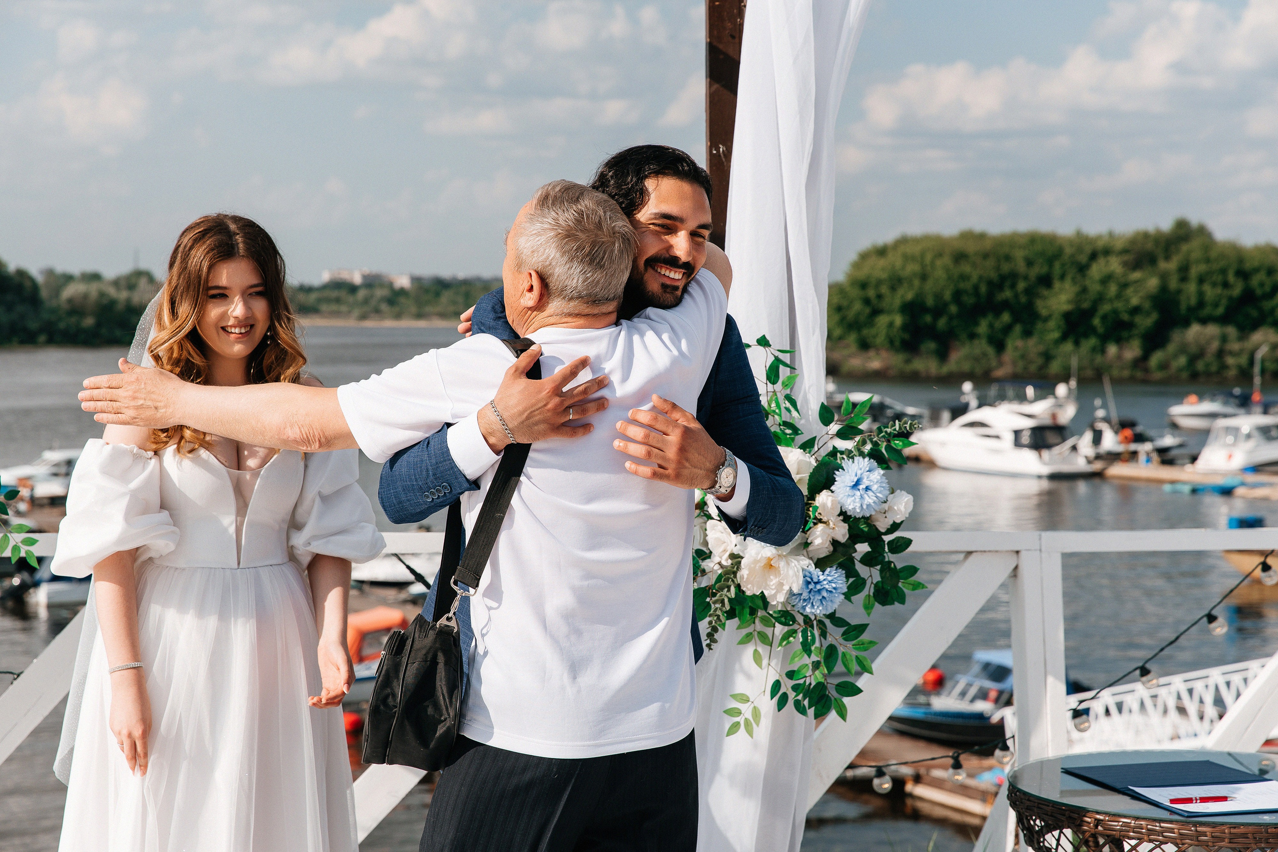 Эмиль и Милена. Свадебный фотограф Нижний Новгород | Софа Полякова