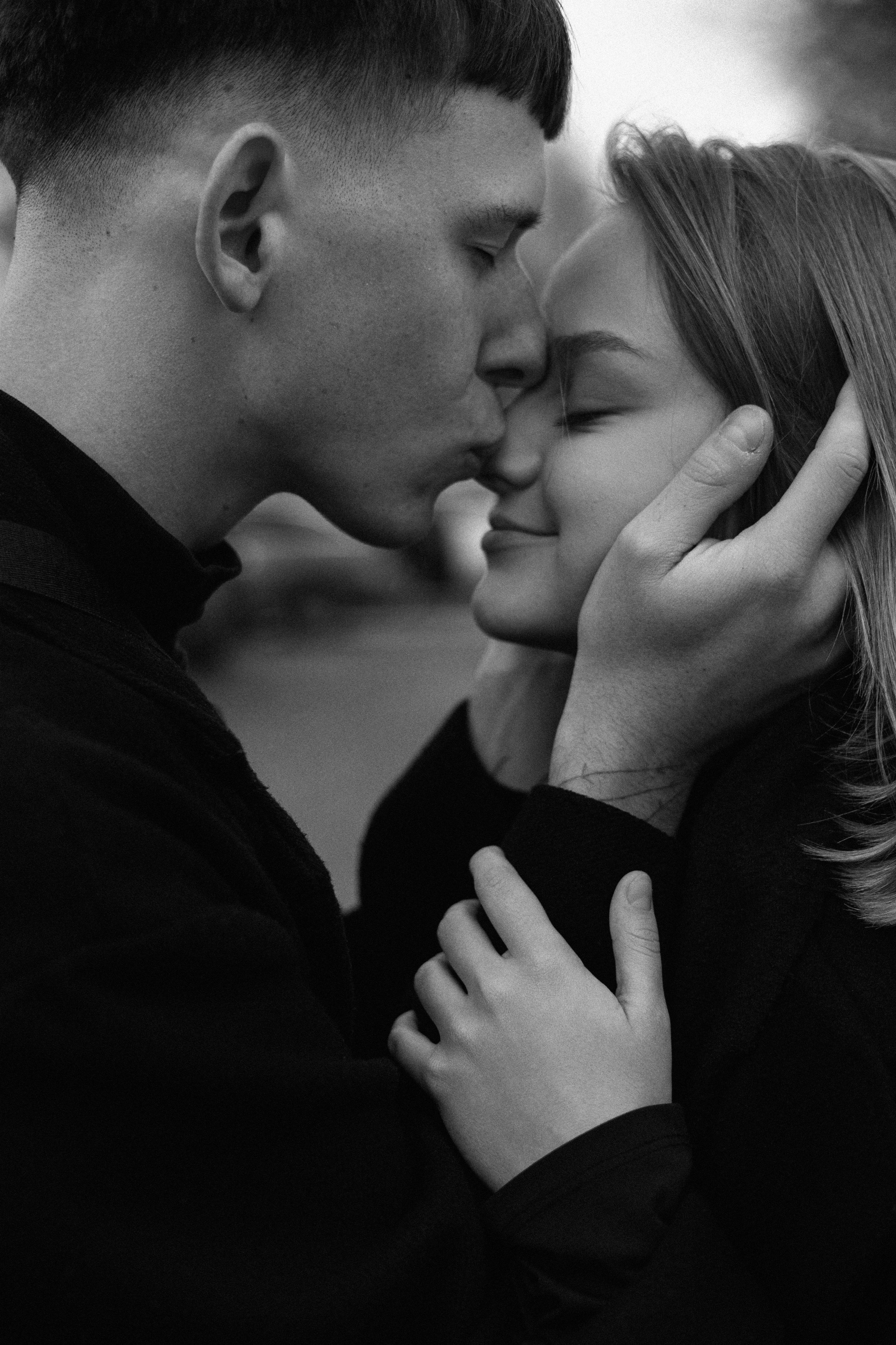 Анастасия & Никита. Свадебный и портретный фотограф Соломко Диана