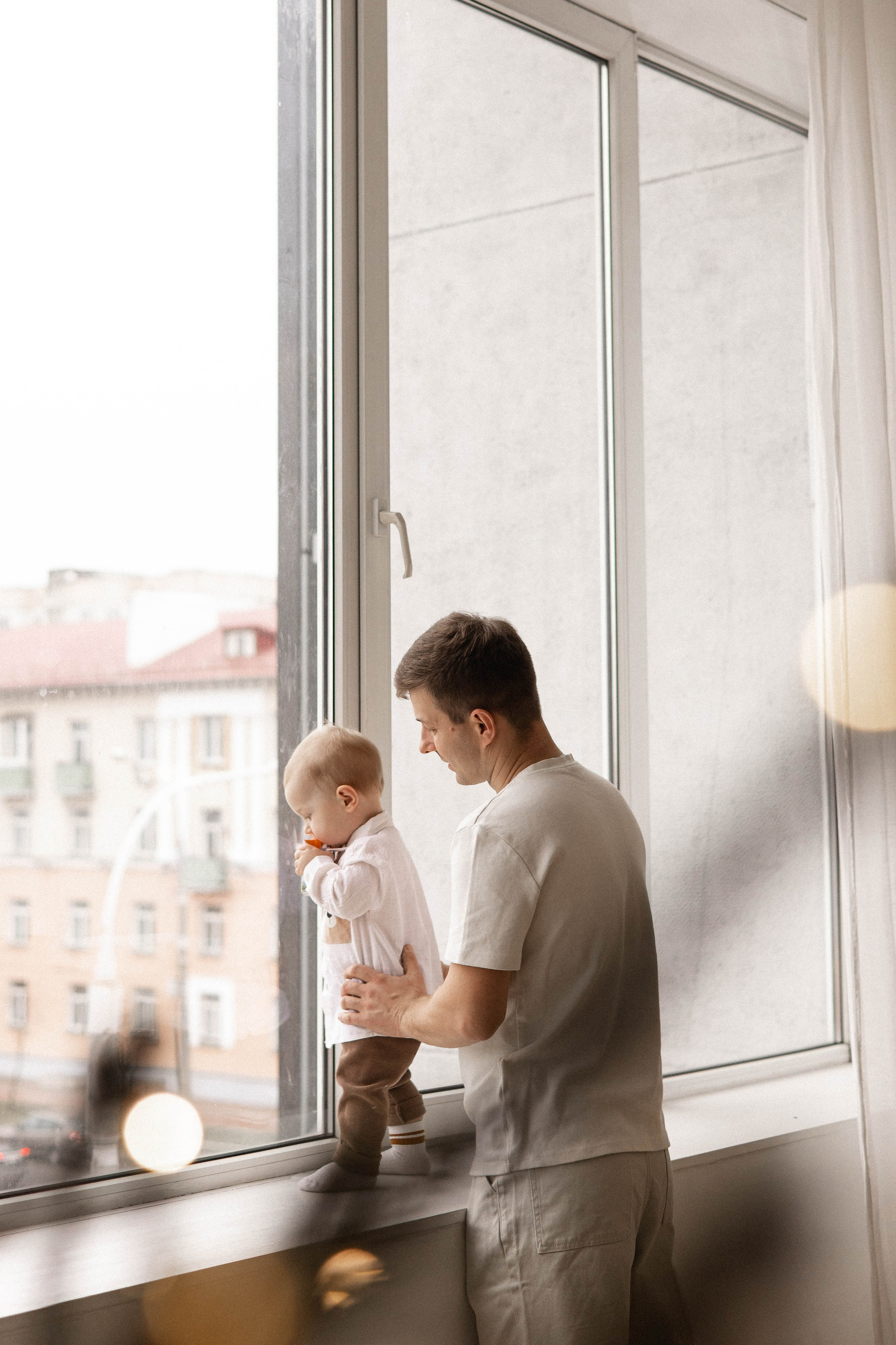 Первый Новый год Димы. Свадебный и портретный фотограф Соломко Диана