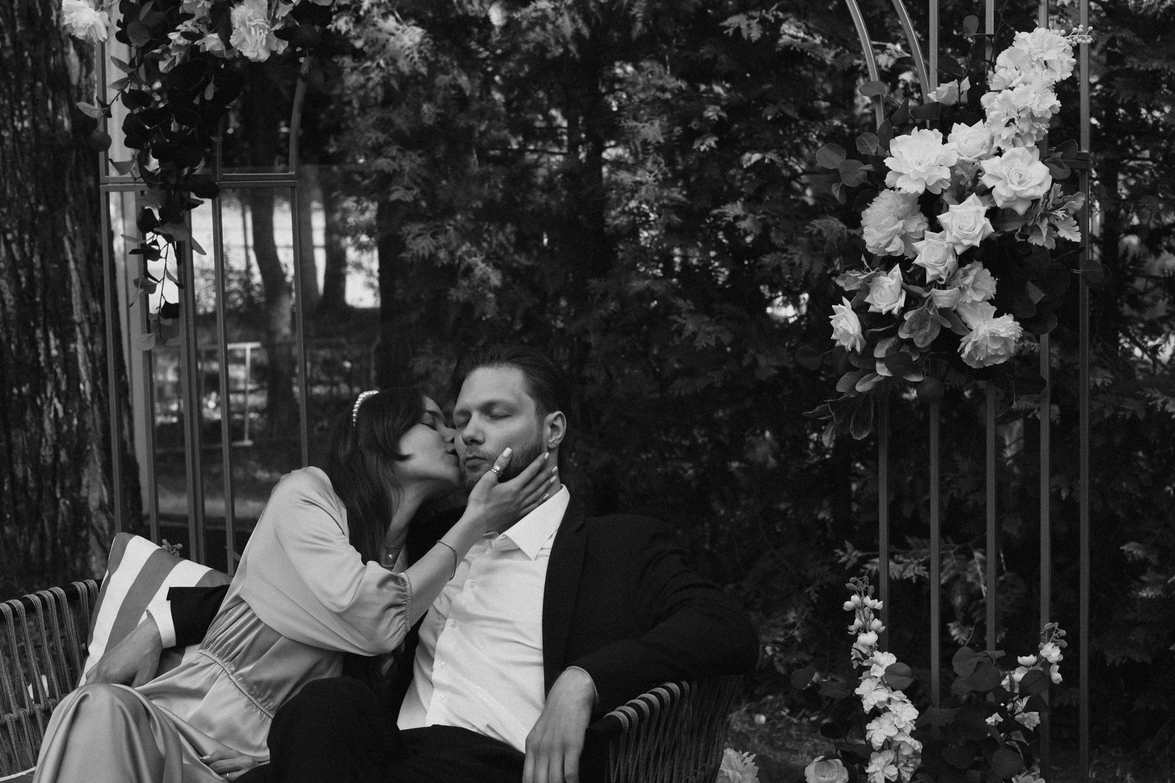 Lu. Свадебный фотограф в Ярославле Илья Жуков