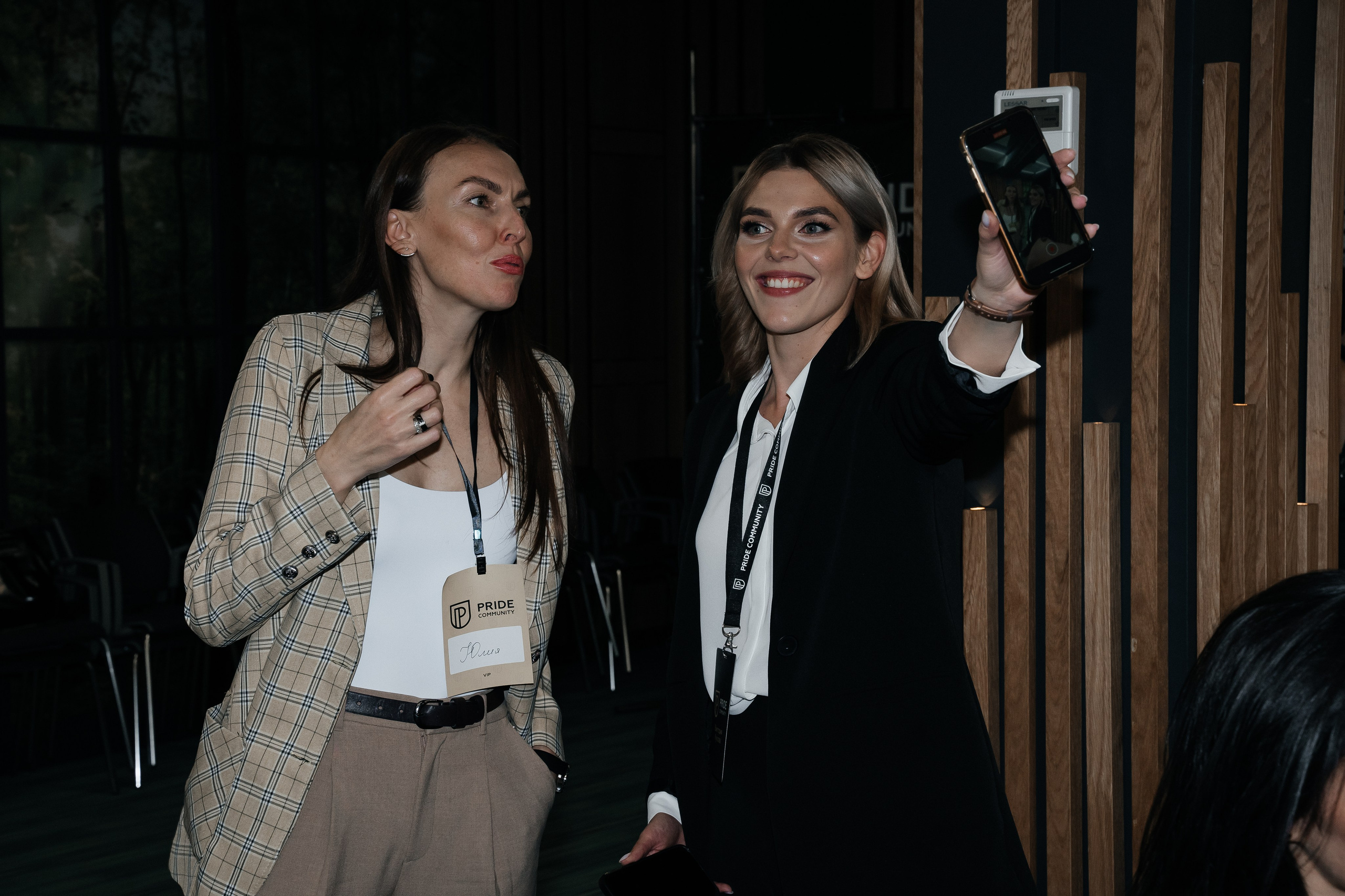 Репортаж. Виктория Алпеева — фотограф по любви