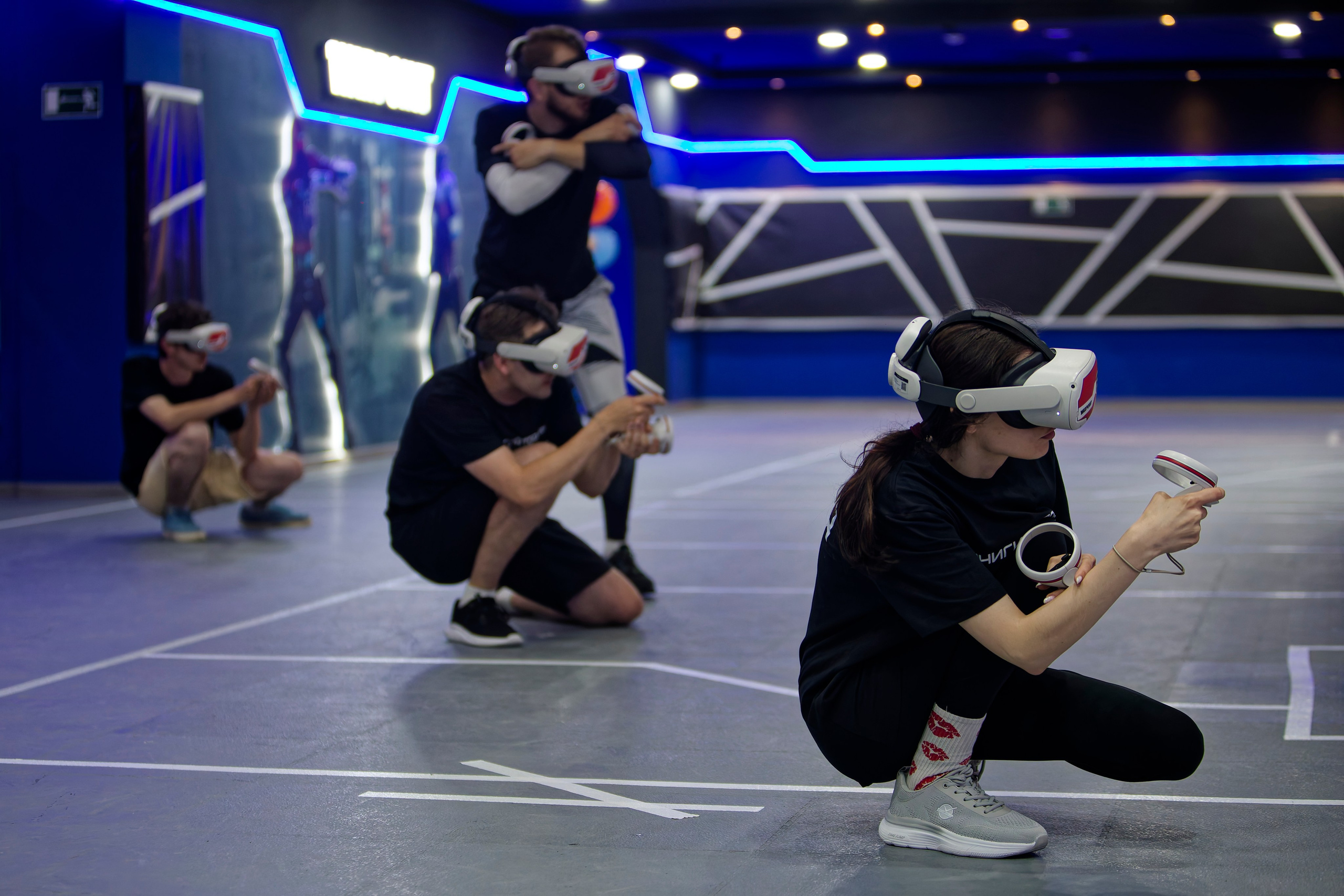 Турнир Warpoint battle, 2 сезон. Кутузов Евгений Фотограф в Южно-Сахалинске