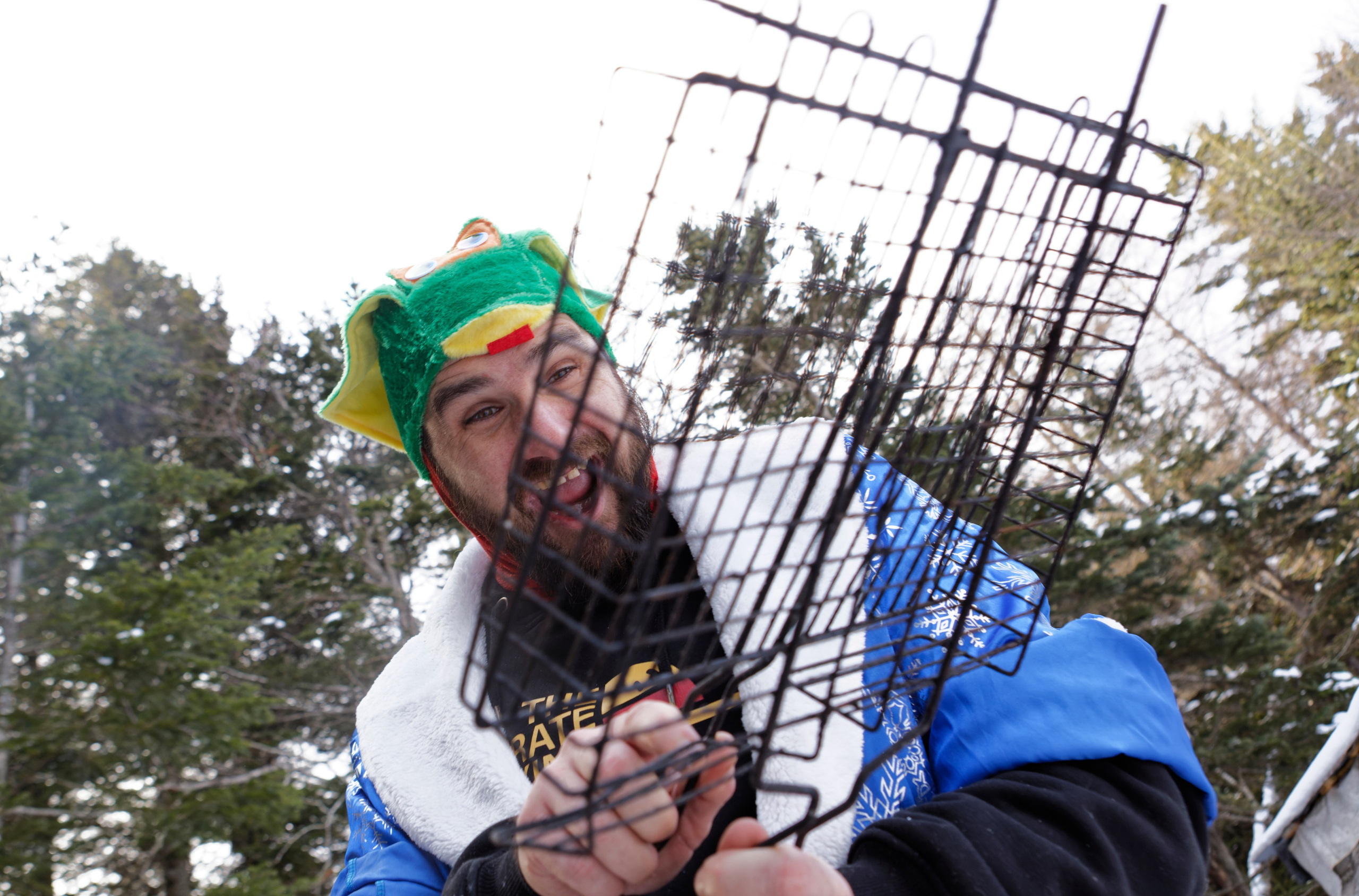 Новогодняя операция 2024. Кутузов Евгений Фотограф в Южно-Сахалинске
