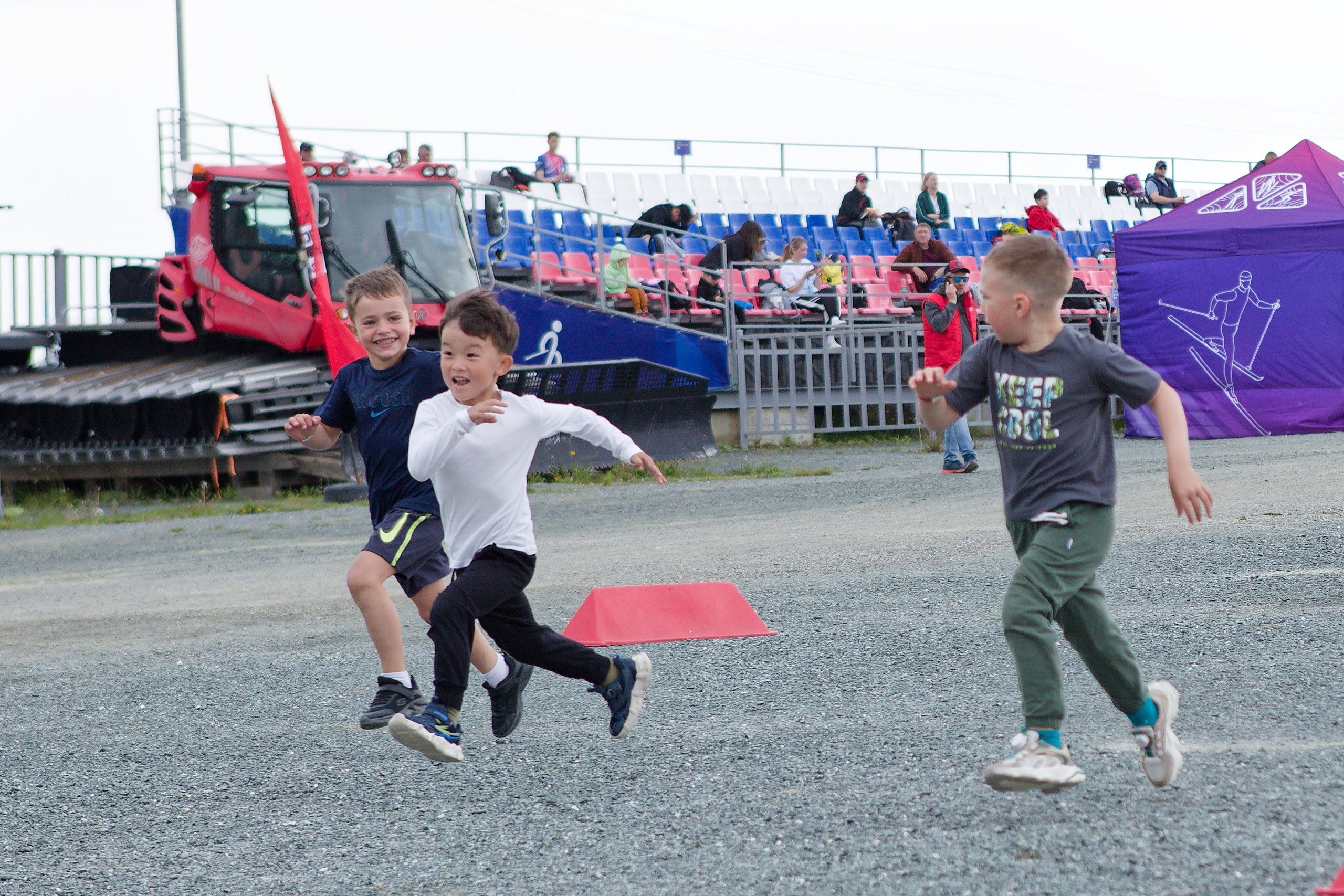 Pride kids. Кутузов Евгений Фотограф в Южно-Сахалинске