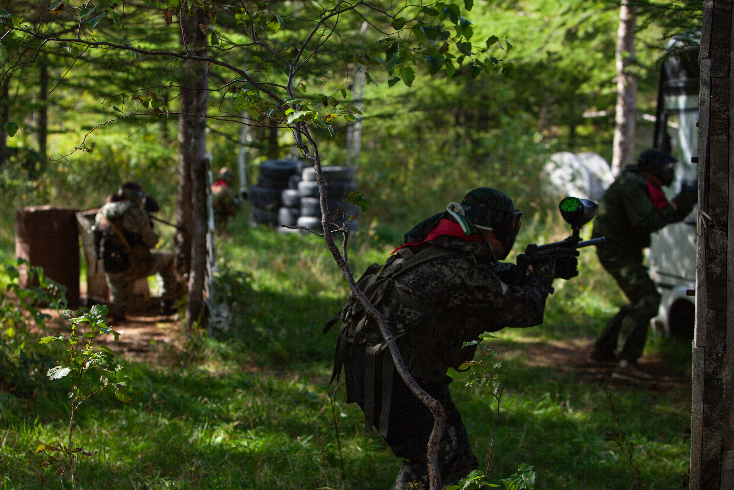 "Остров 2024". Кутузов Евгений Фотограф в Южно-Сахалинске