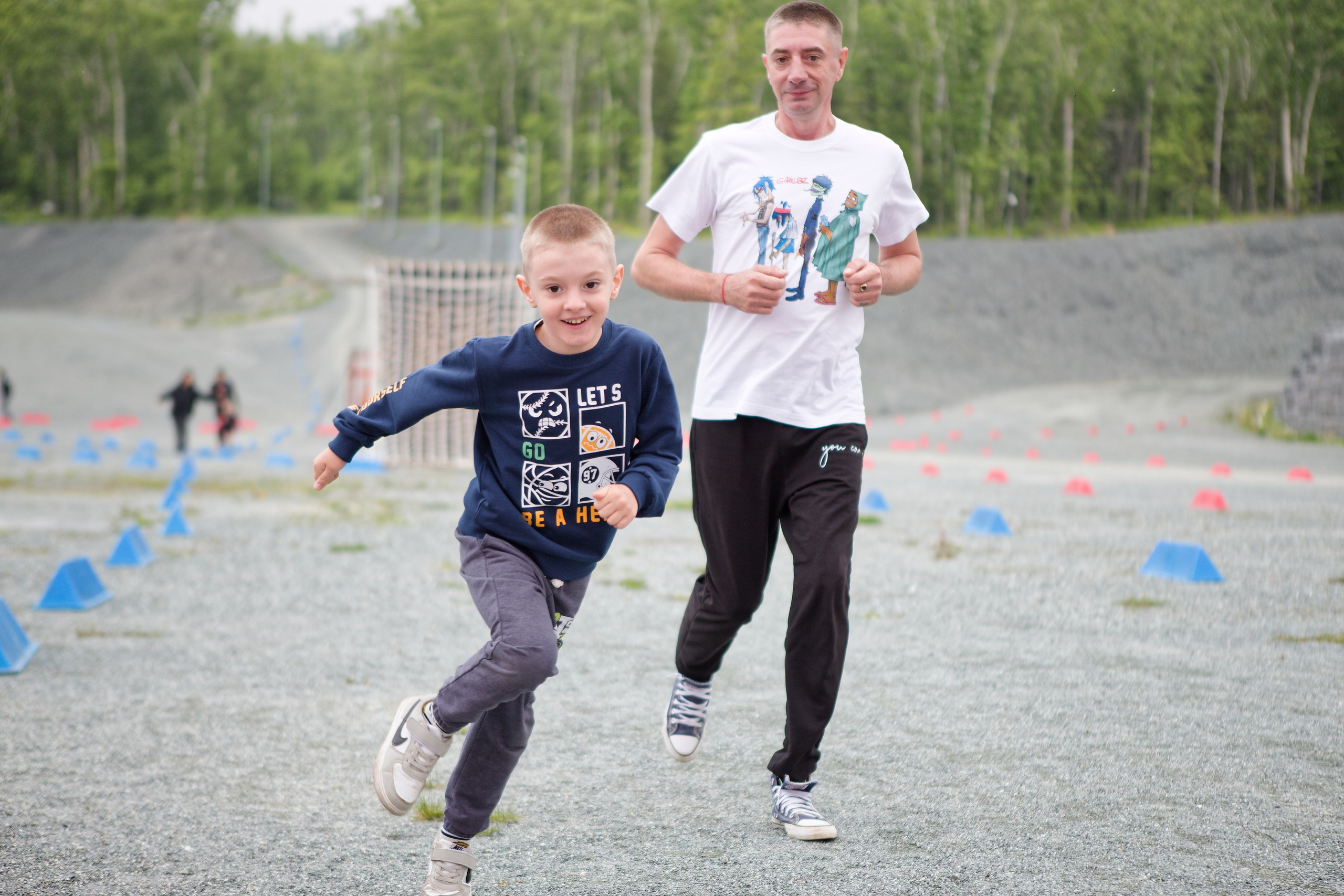 Pride kids. Кутузов Евгений Фотограф в Южно-Сахалинске