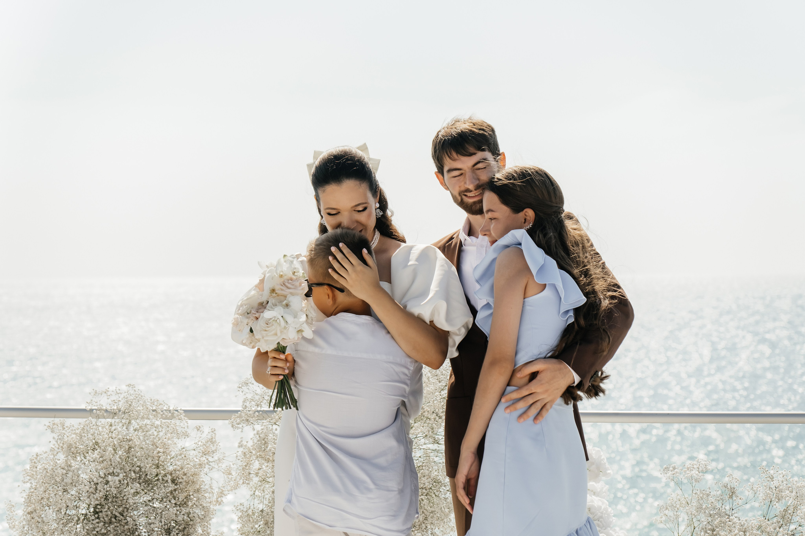 Юлия и Кирилл. Фотограф Сочи Евгений Соколов