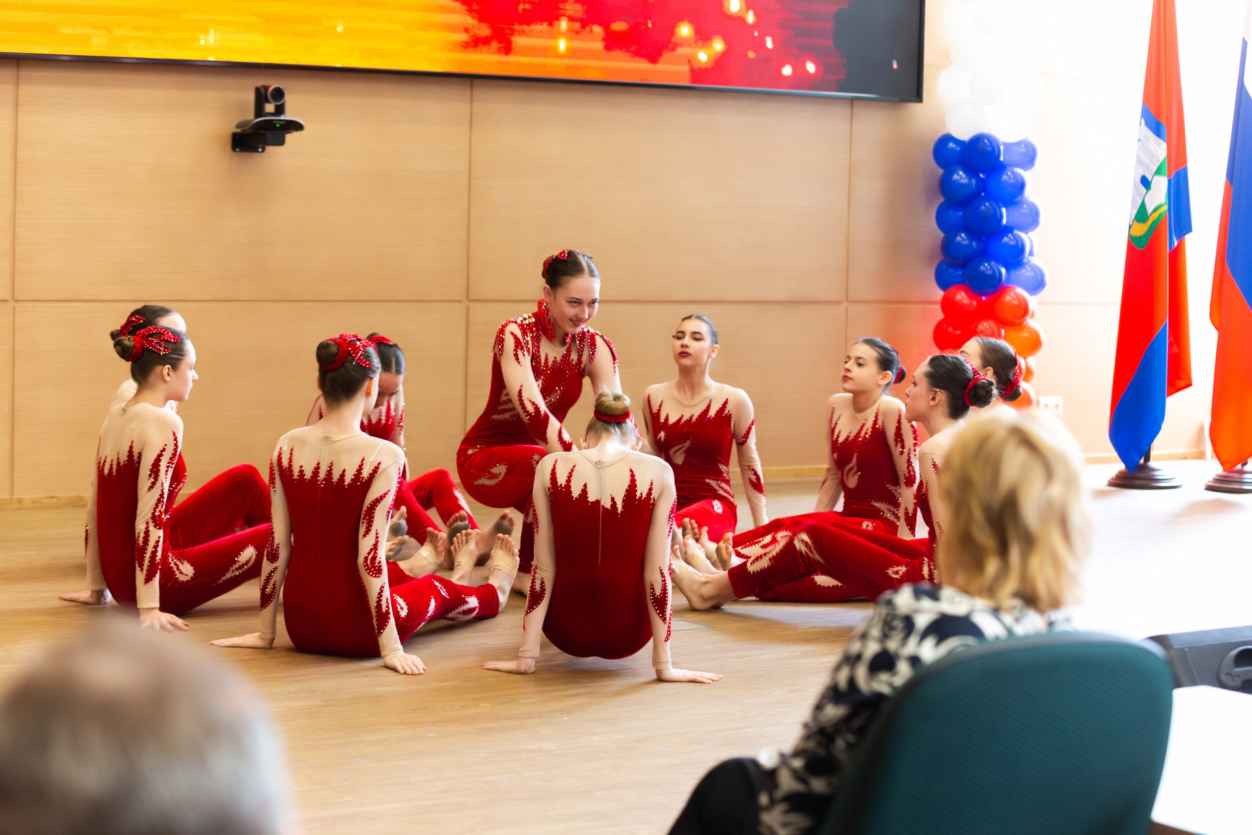Мои медиа выборы 2024. Профессиональный фотограф в Мценске и Орловской области