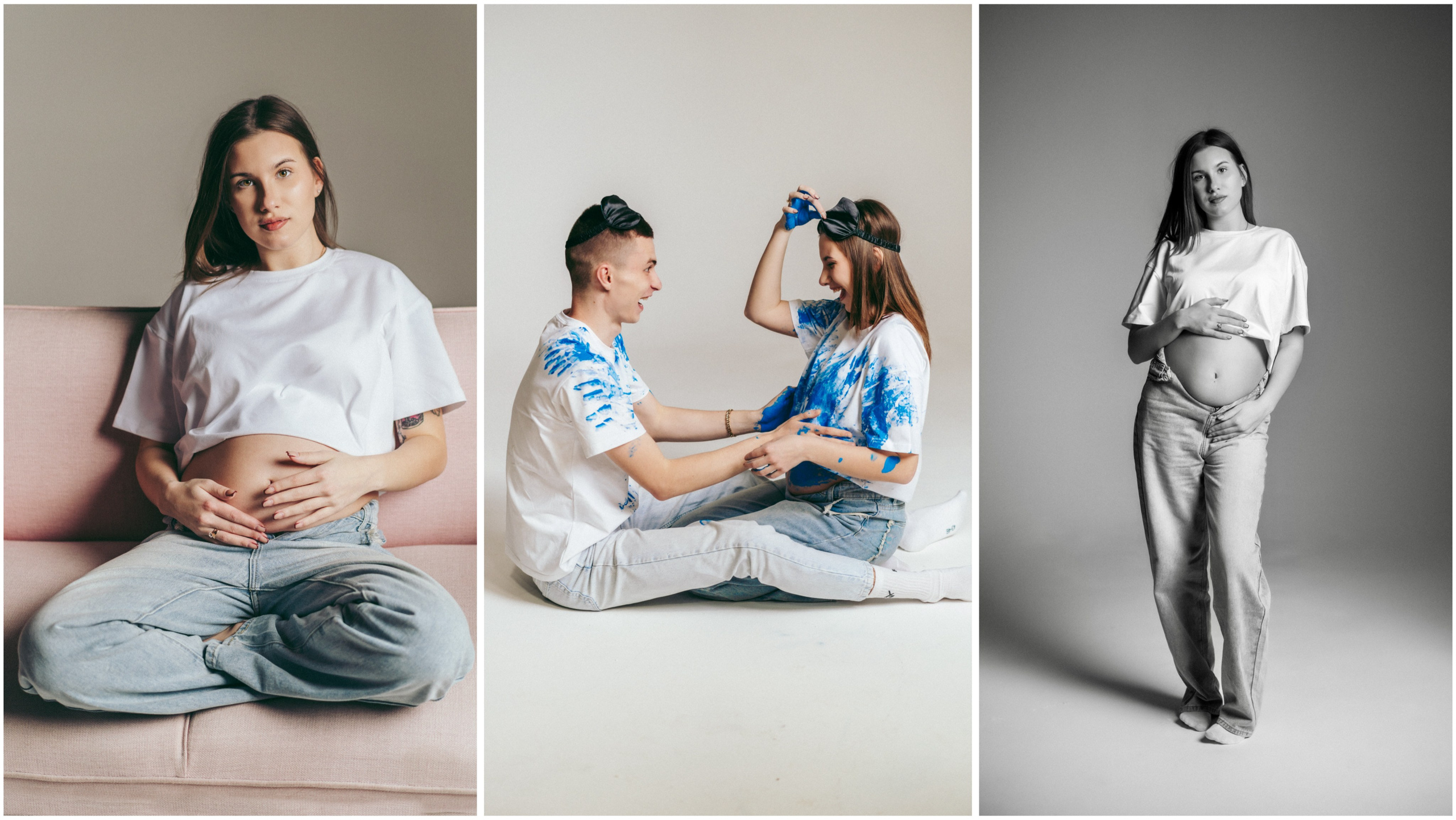 Анастасия Лотарева, фотограф в Москве