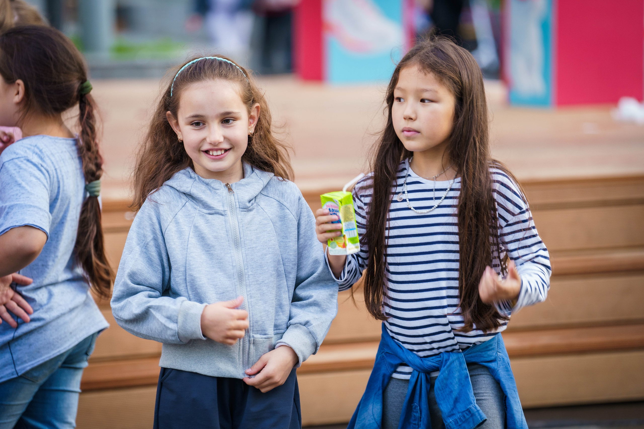 Репортаж. Анастасия Лотарева, фотограф в Москве