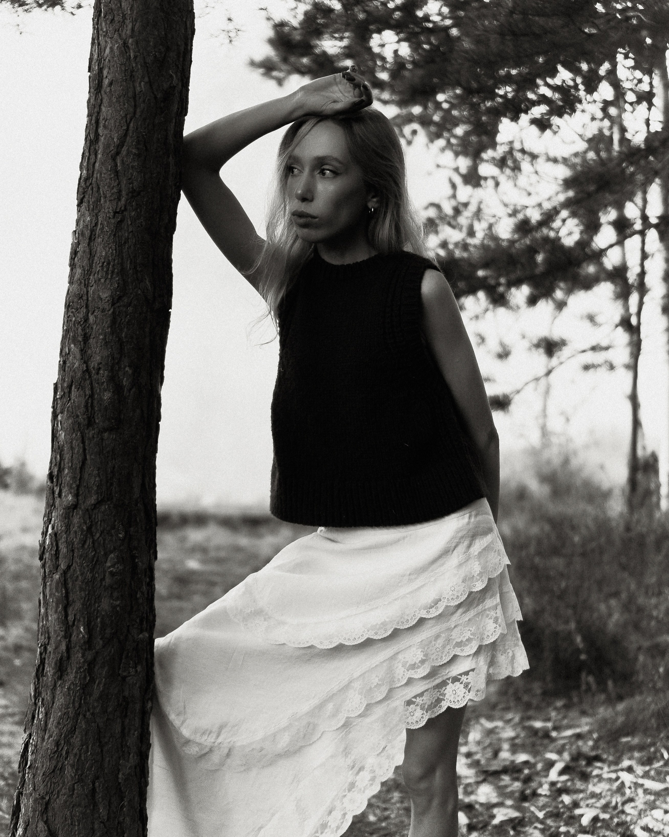 Valentina. Индивидуальная и семейная фотосессия в Чебоксарах Оксана Русакова