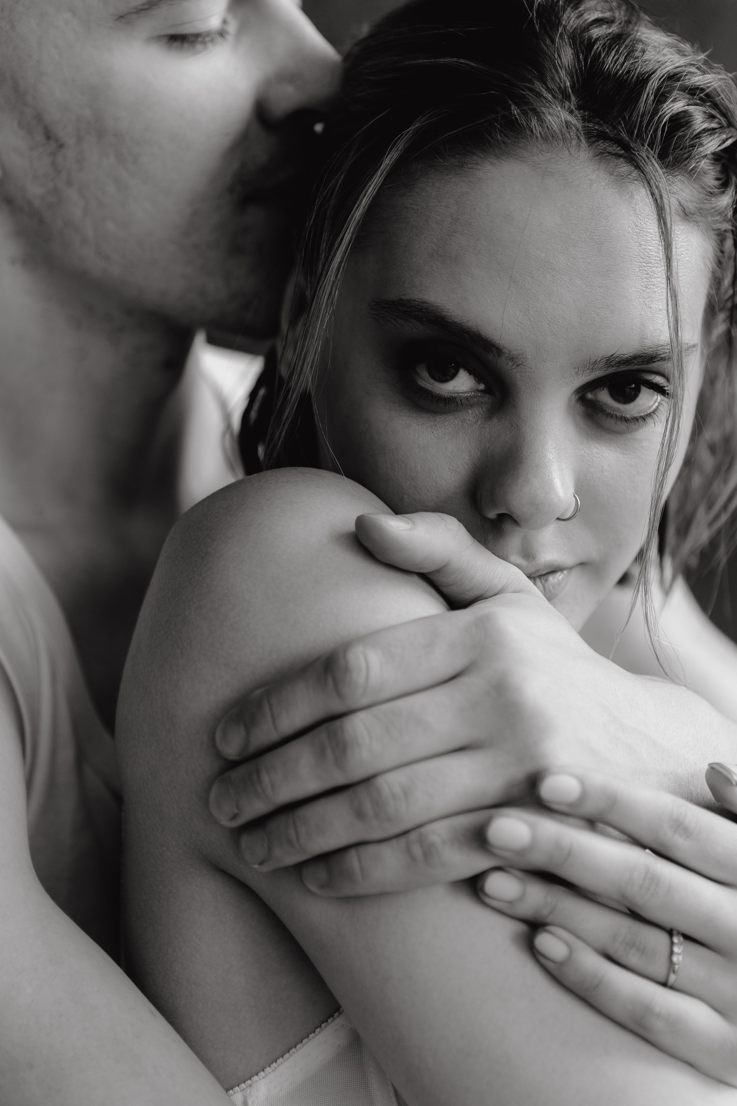 Утро жениха и невесты. Фотограф в Казани.Снимаю индивидуальные портреты, love story и свадьбы