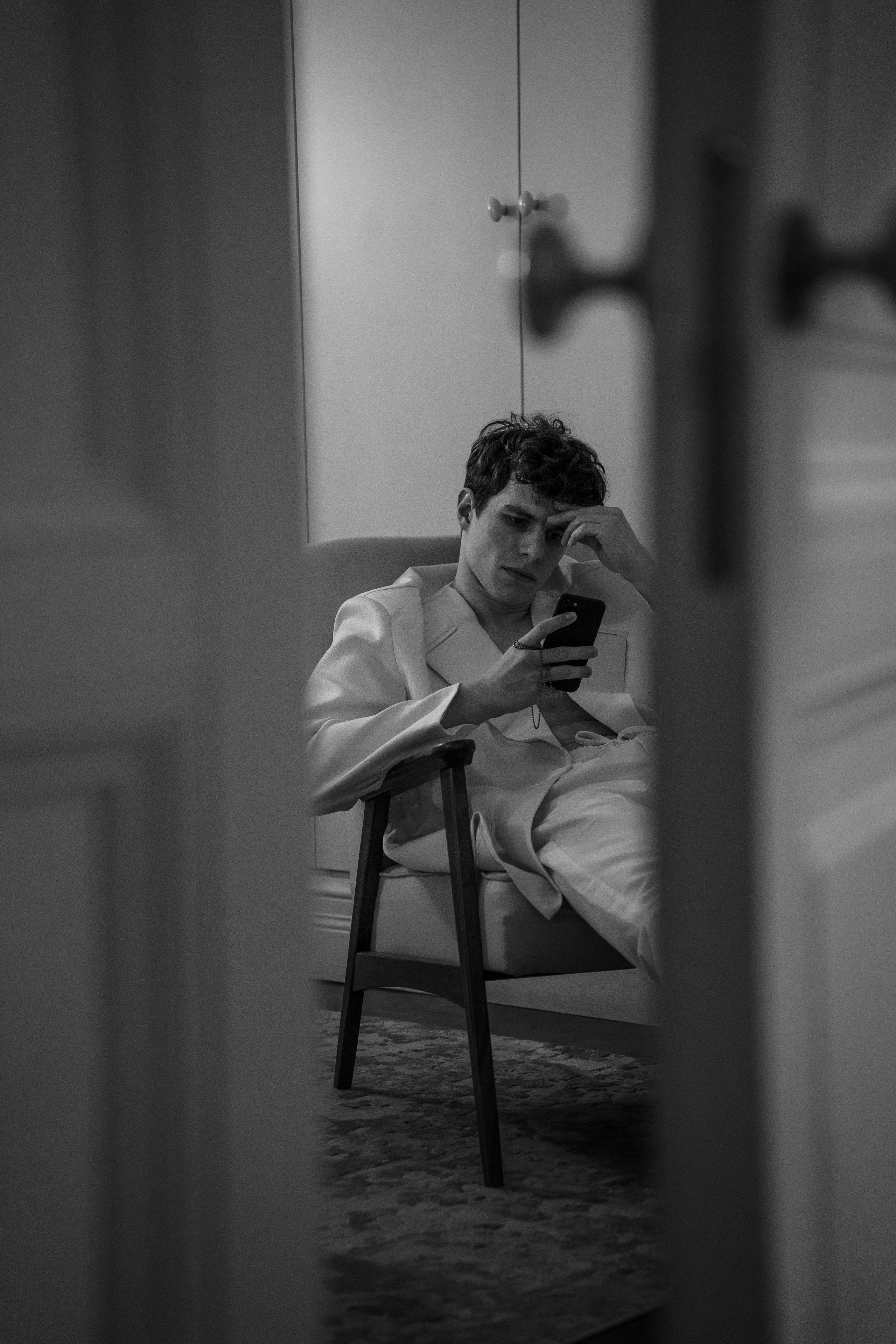 Свадебный и семейный фотограф в Воронеже Анастасия Бойко