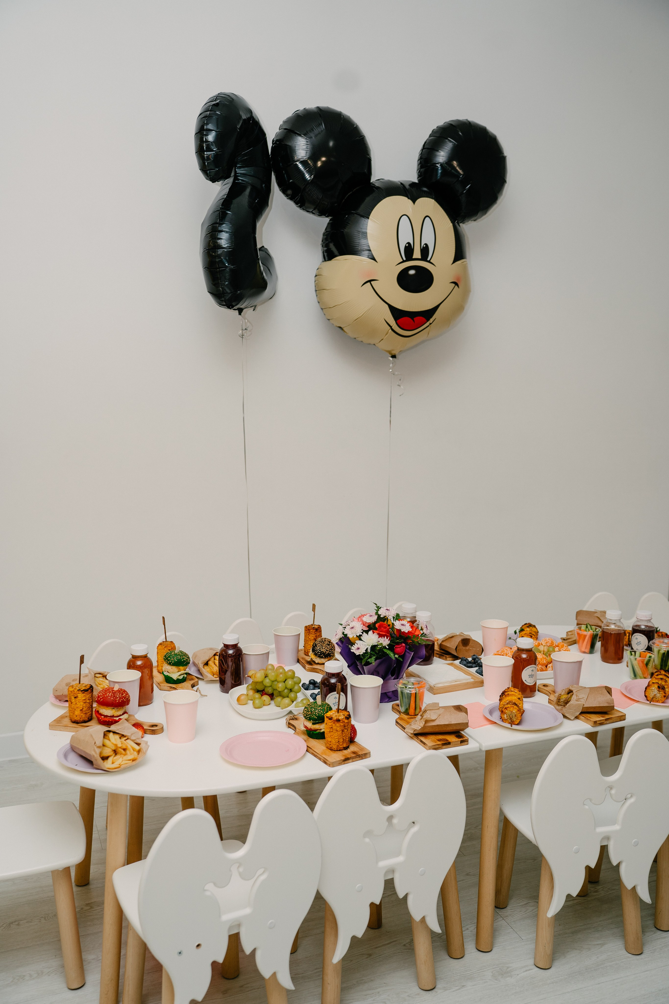 Александре 2 годика. Свадебный и семейный фотограф в Воронеже Анастасия Бойко