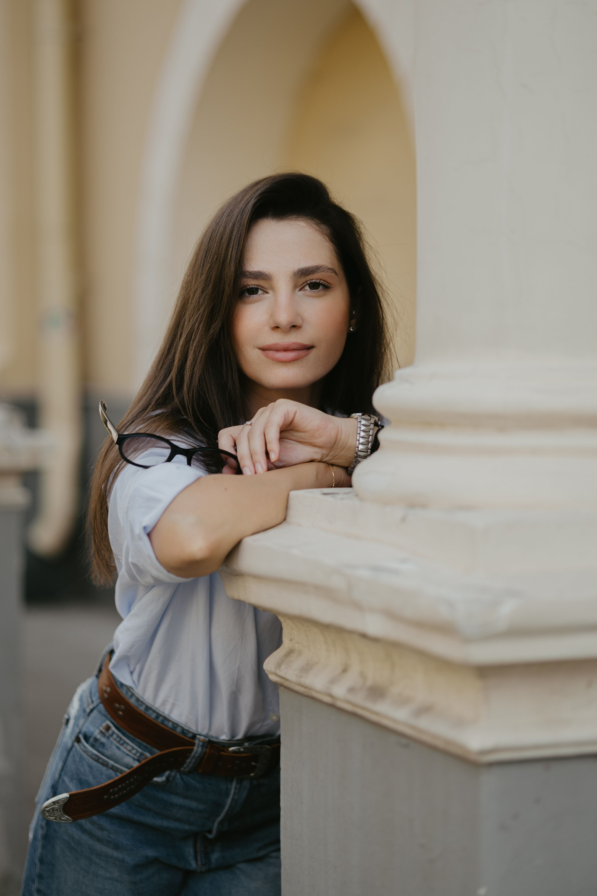 Арина. Про любовь