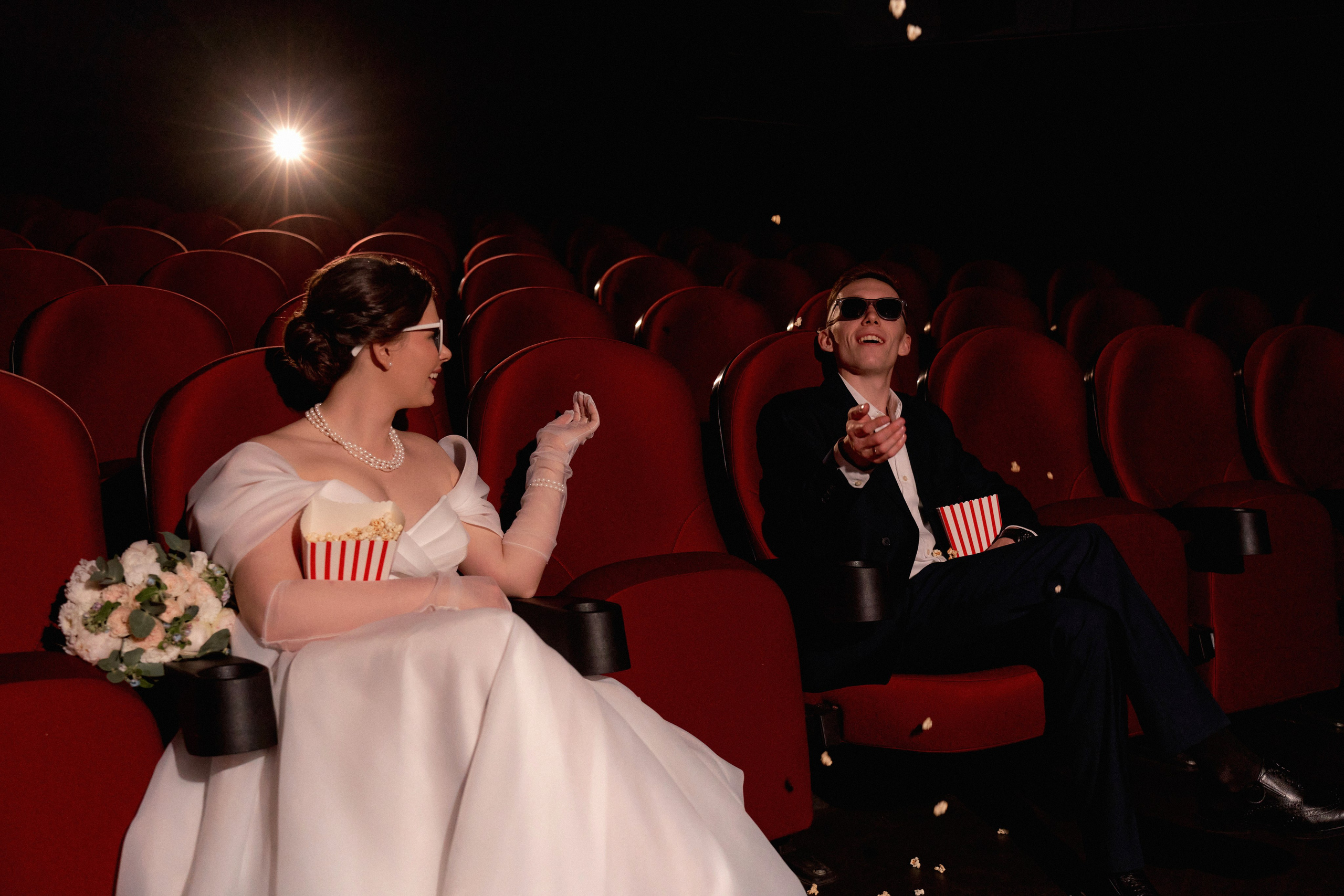 Вася & Арина. Фотограф в Нижнем Новгороде Марина Кузнецова