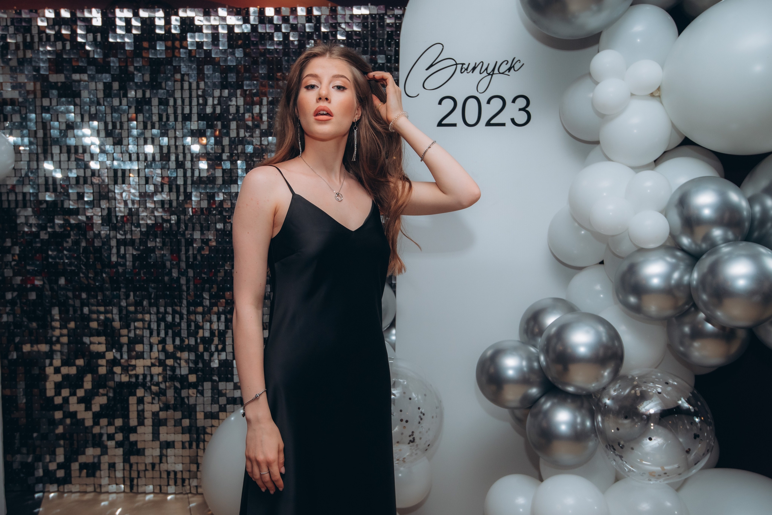 Выпускной. Фотографы Ивановы Краснодарский край