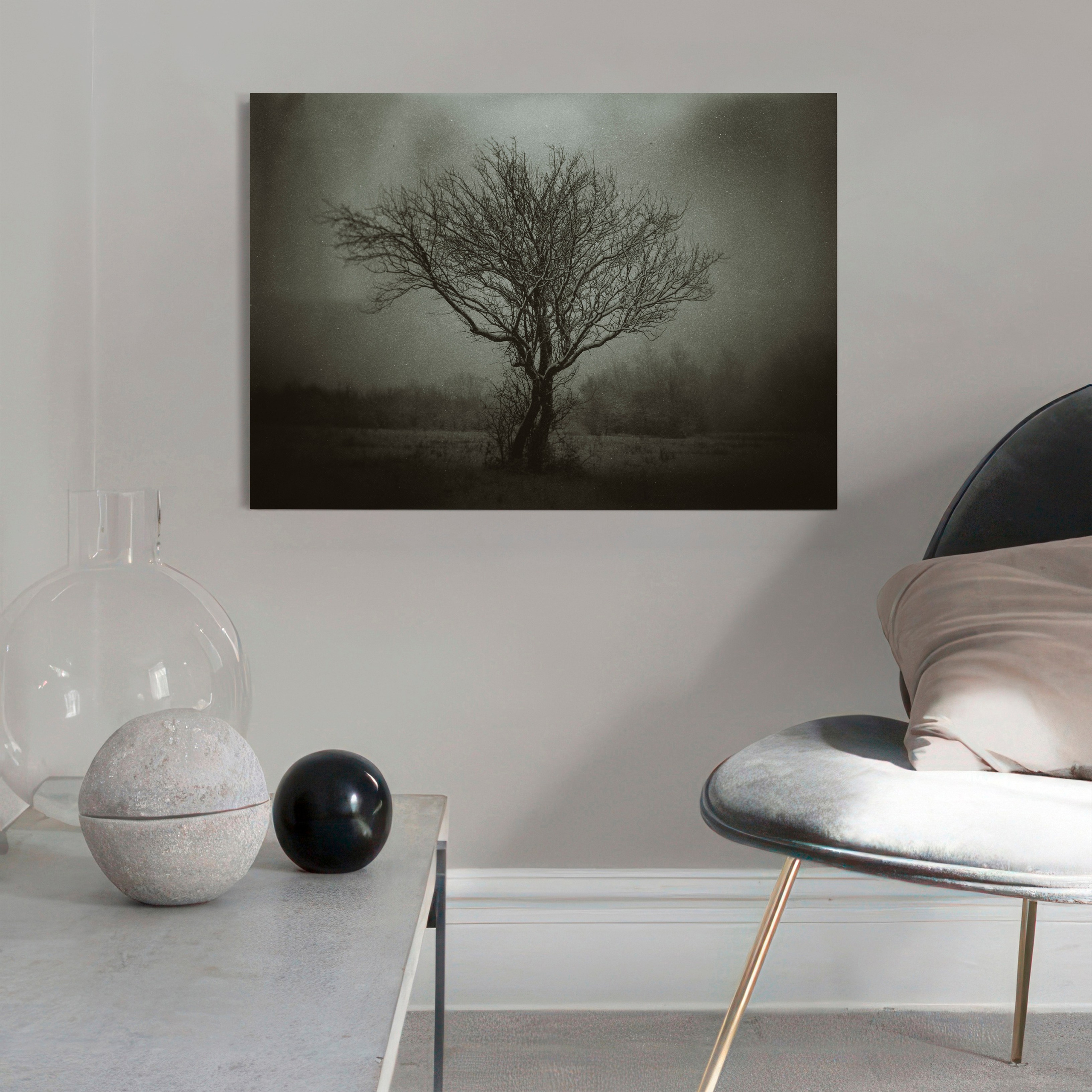 Homeland Adygea. Visual artist