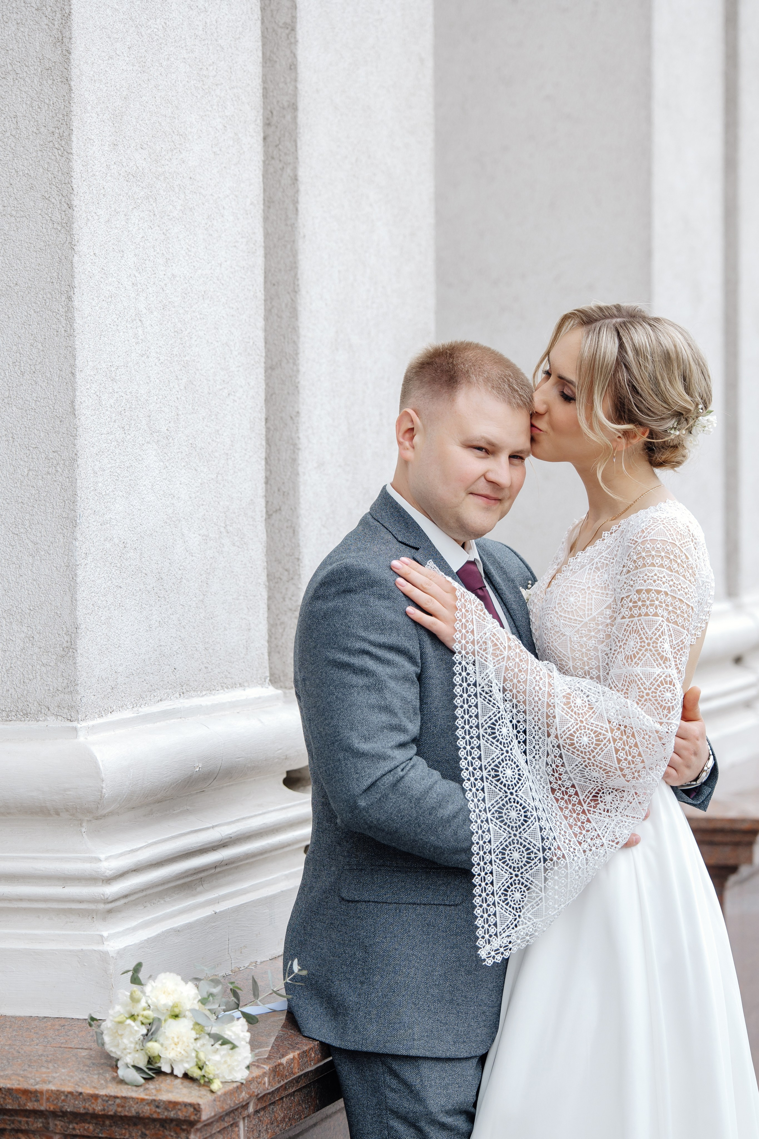 Фотограф Сергей Золотарев — Свадьба Дмитрия и Виктории. Фотограф Воронеж, Липецк