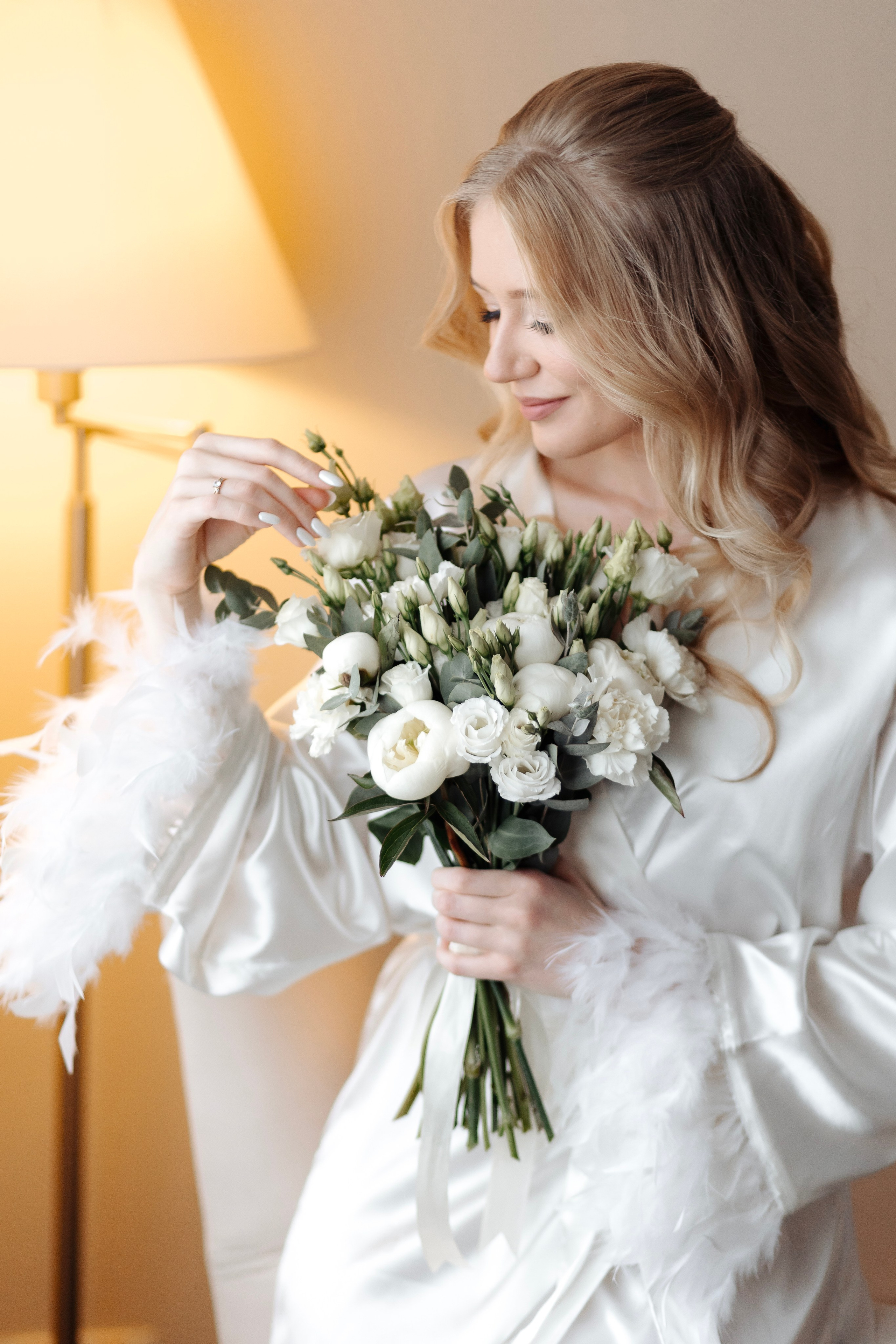 Владимир и Анна. Свадебный и семейный фотограф Александр Беляков