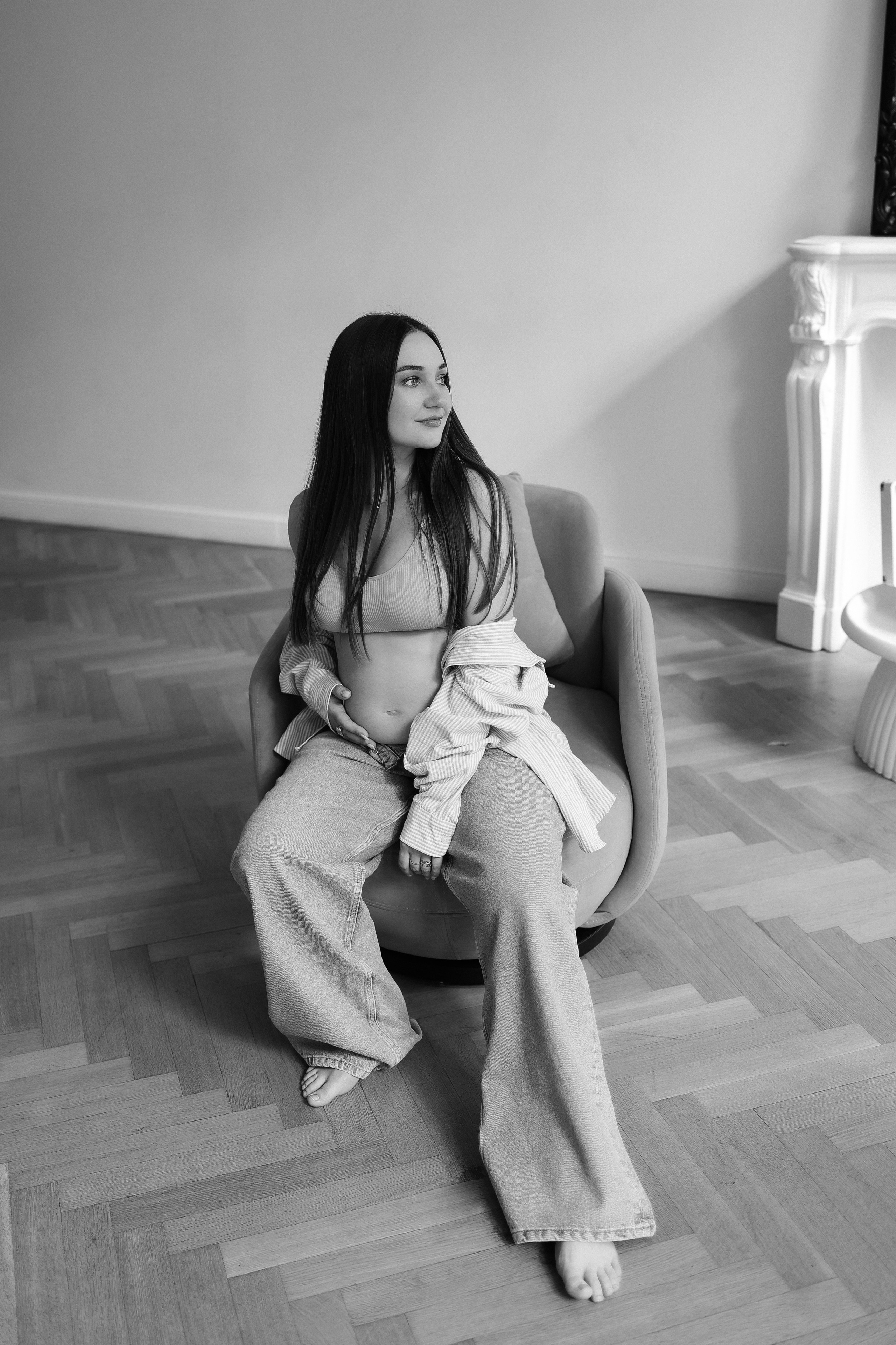 Ангелина и Андрей. Свадебный и семейный фотограф в Москве Света Снимает