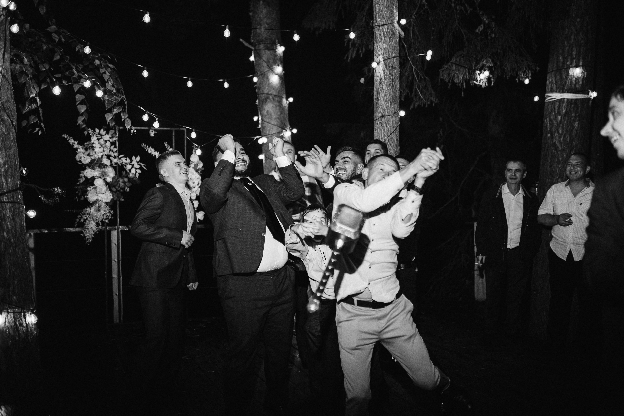 Даниил и Аня. Фотограф Тимербаева Алина г. Сургут