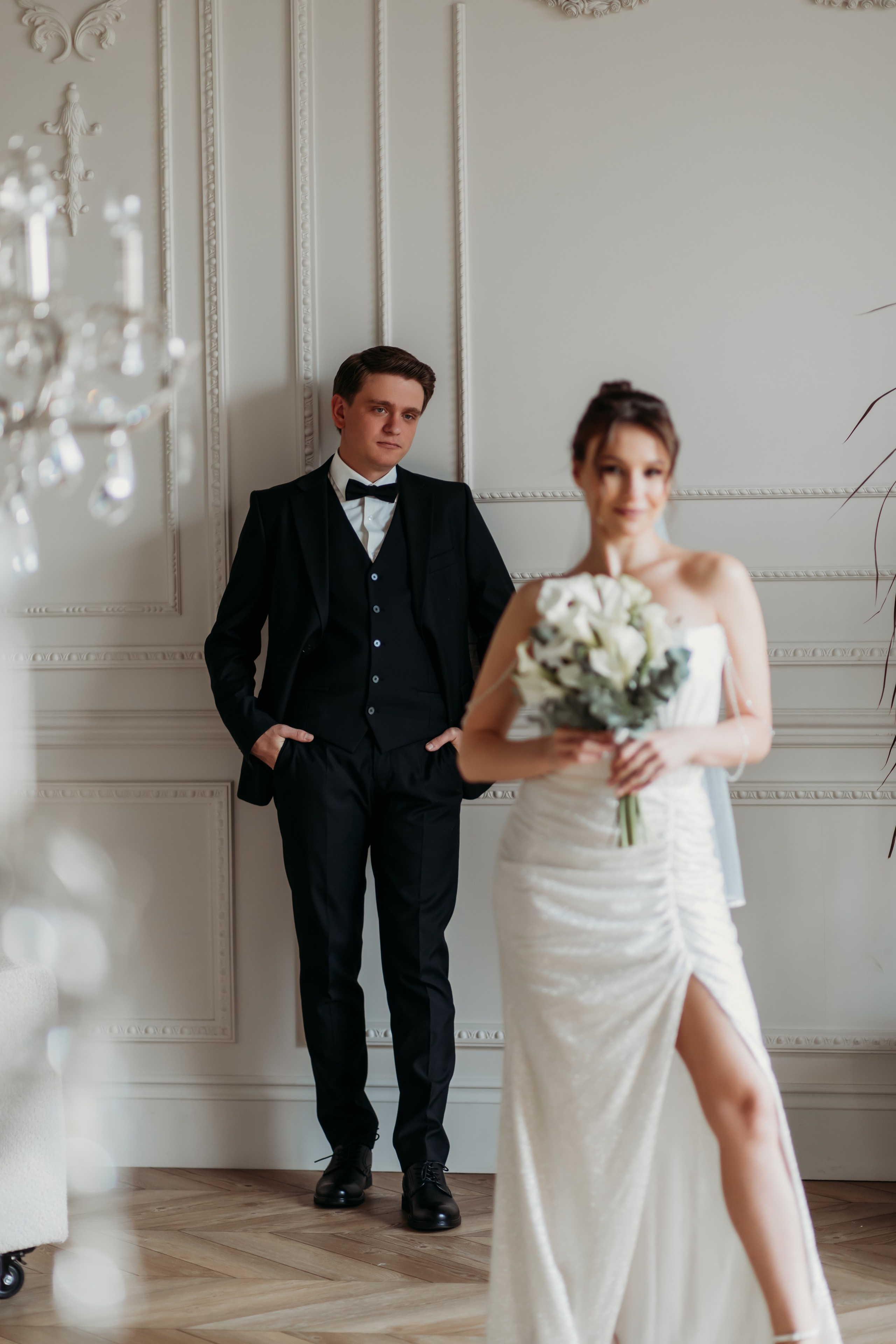 Денис и Дарья. Фотограф Тимербаева Алина г. Сургут