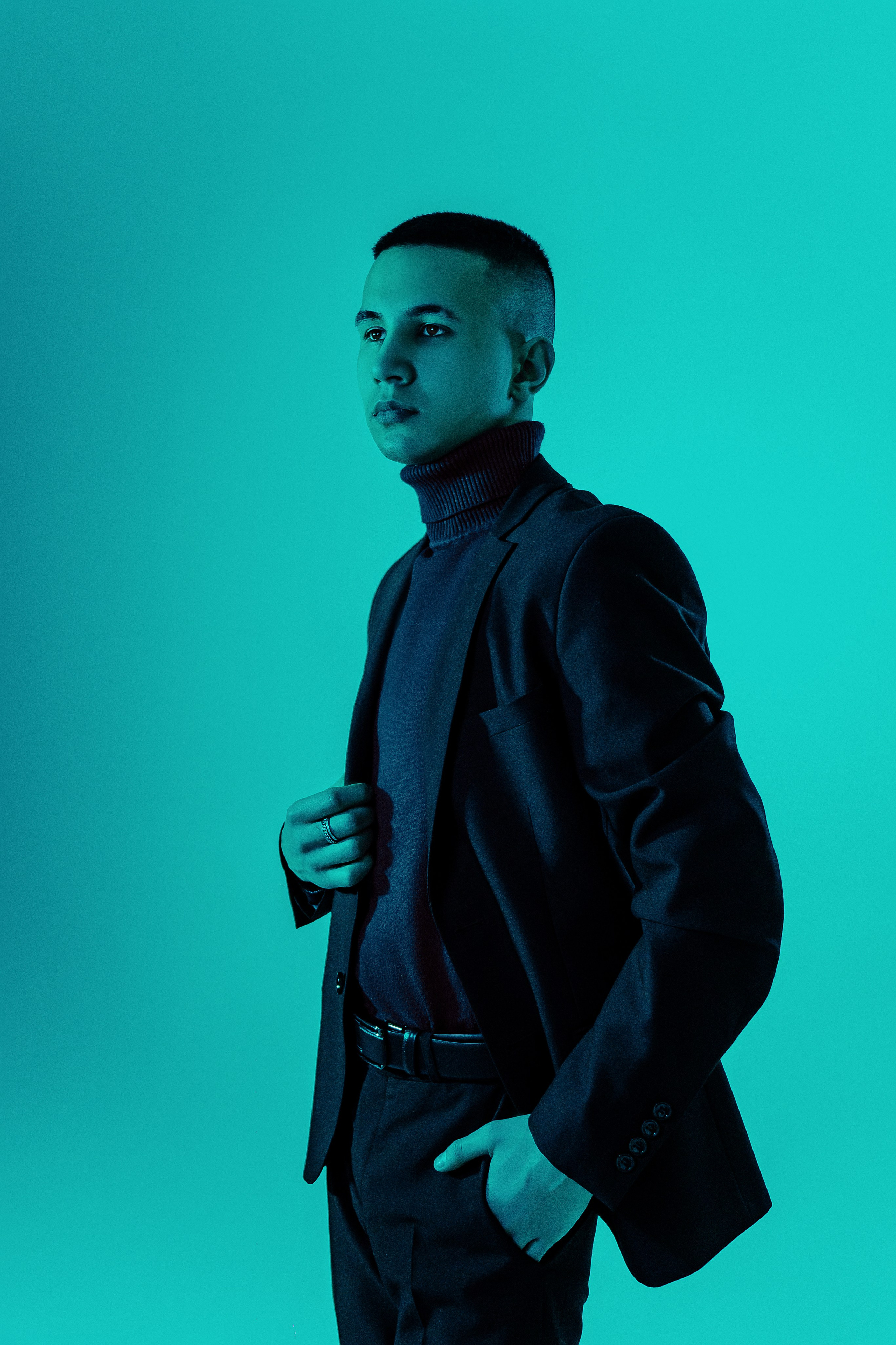 Илхом. Профессиональный фотограф в Самаре Анна Конзаева