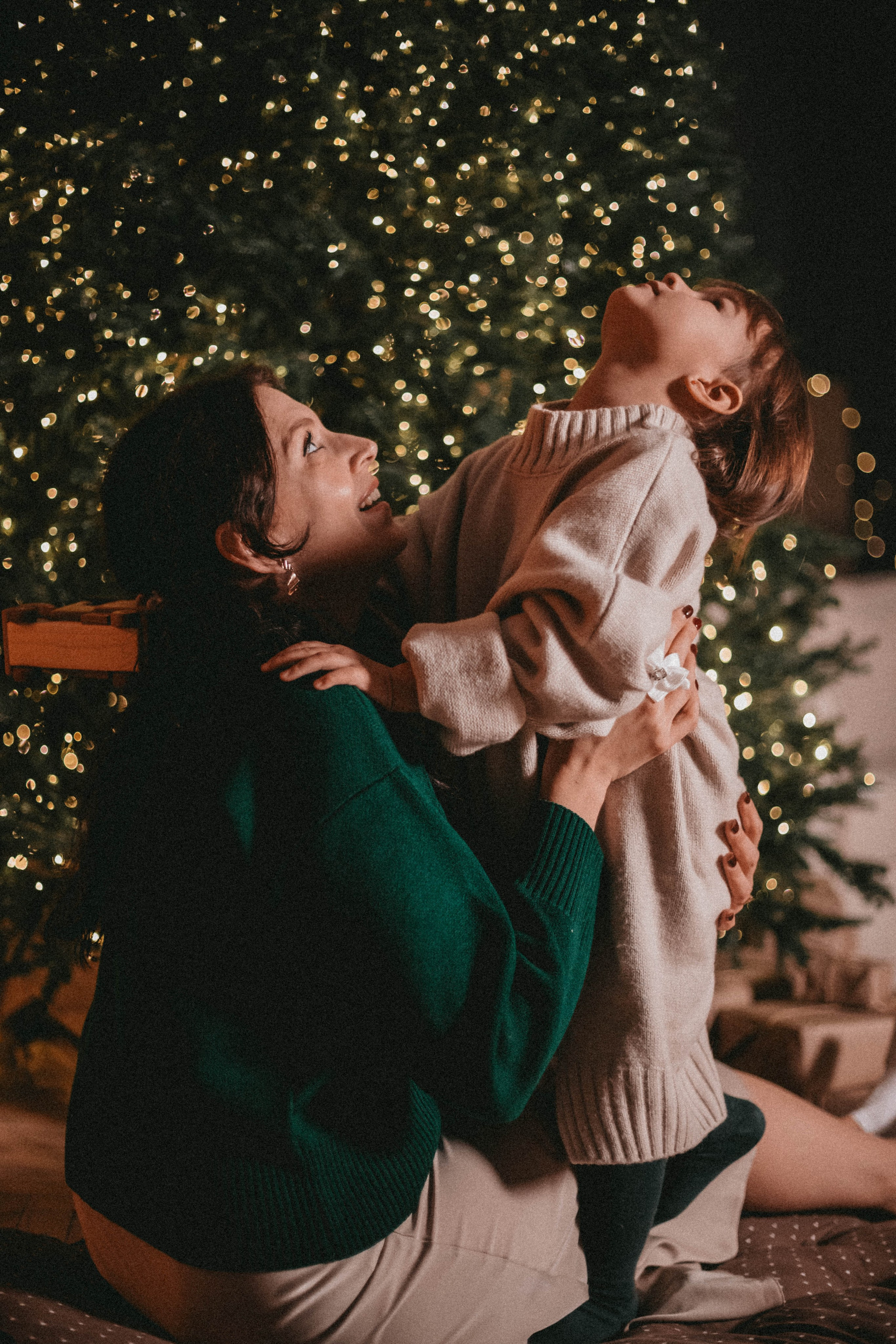 New year 2026. Семейный и детский фотограф в Волгограде и Волжском Дарья Сидоркина