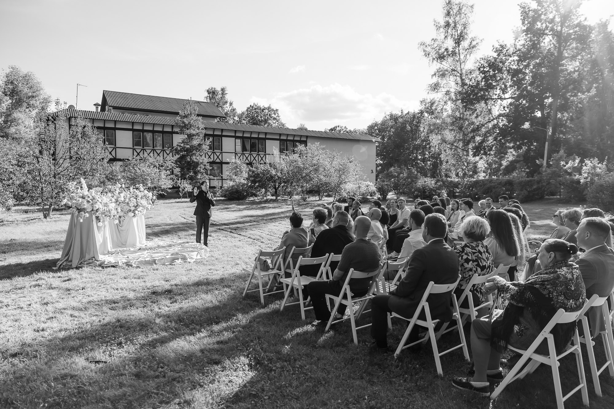 Саша и Артем. Свадебный Фотограф Никита Духник