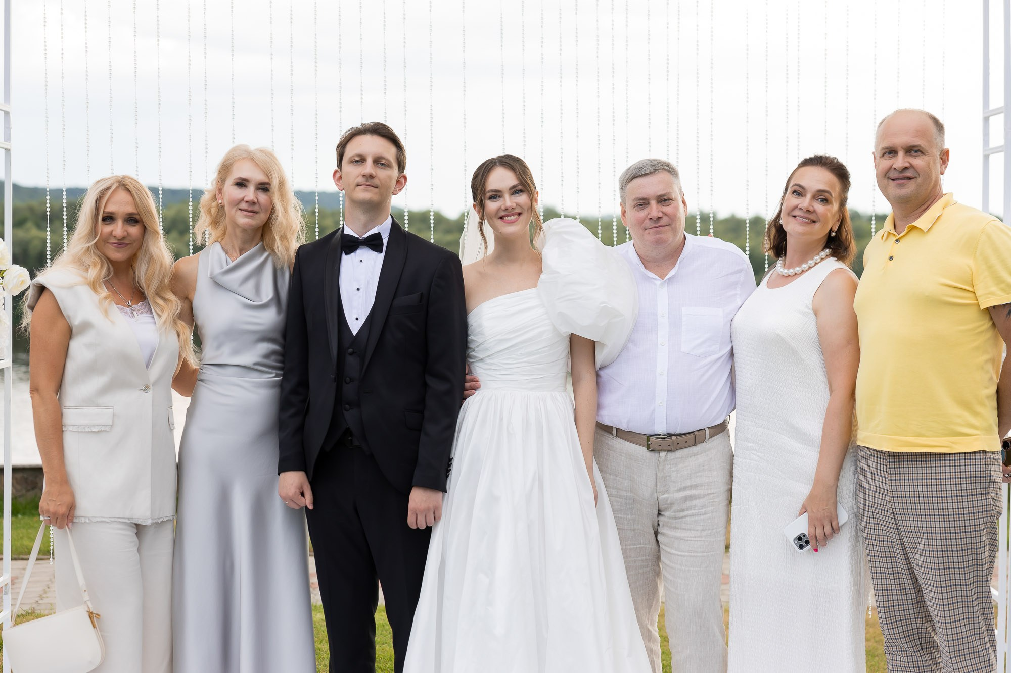 Ксюша и Артем. Свадебный Фотограф Никита Духник