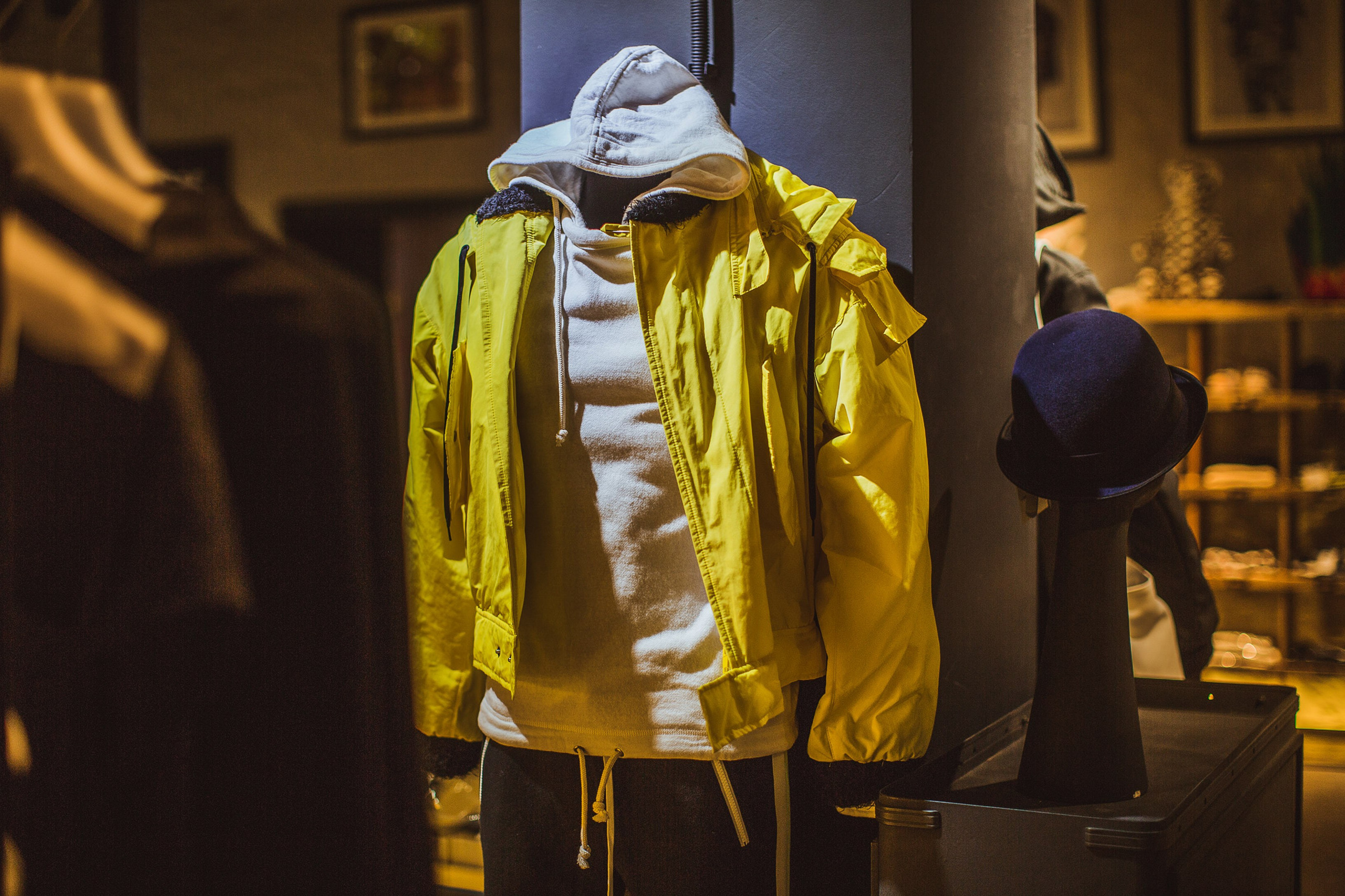 AIR, интерьер. Дмитрий Смирнов. Фотография, дизайн