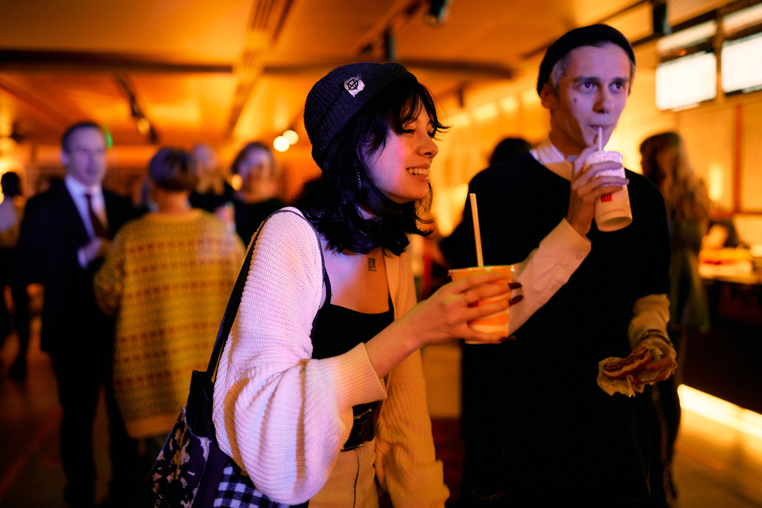 Макдональдс. Всё включено. Дмитрий Смирнов. Фотография, дизайн