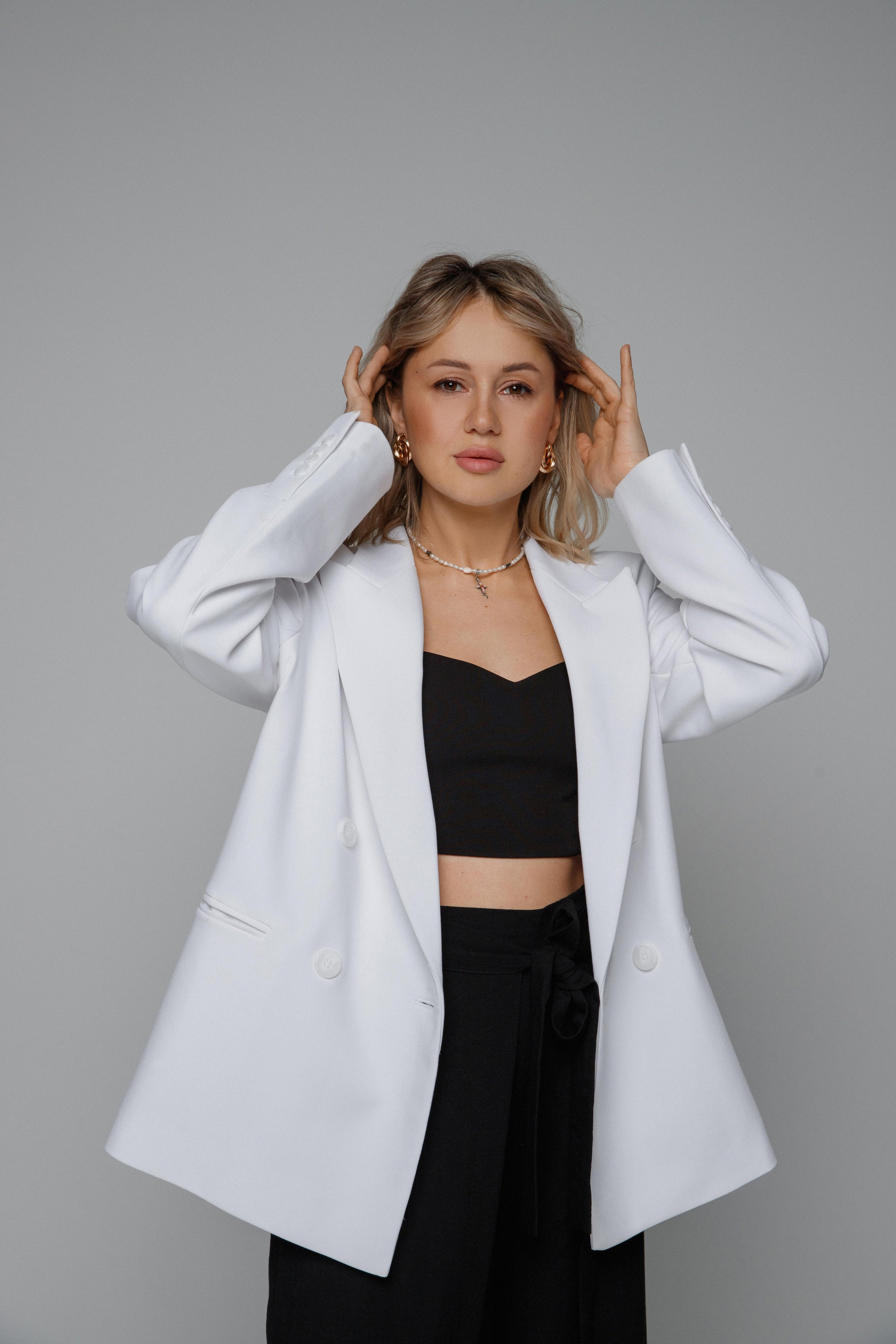 Индивидуальная фотосессия Лофт13. Фотограф Александра Сыщенко