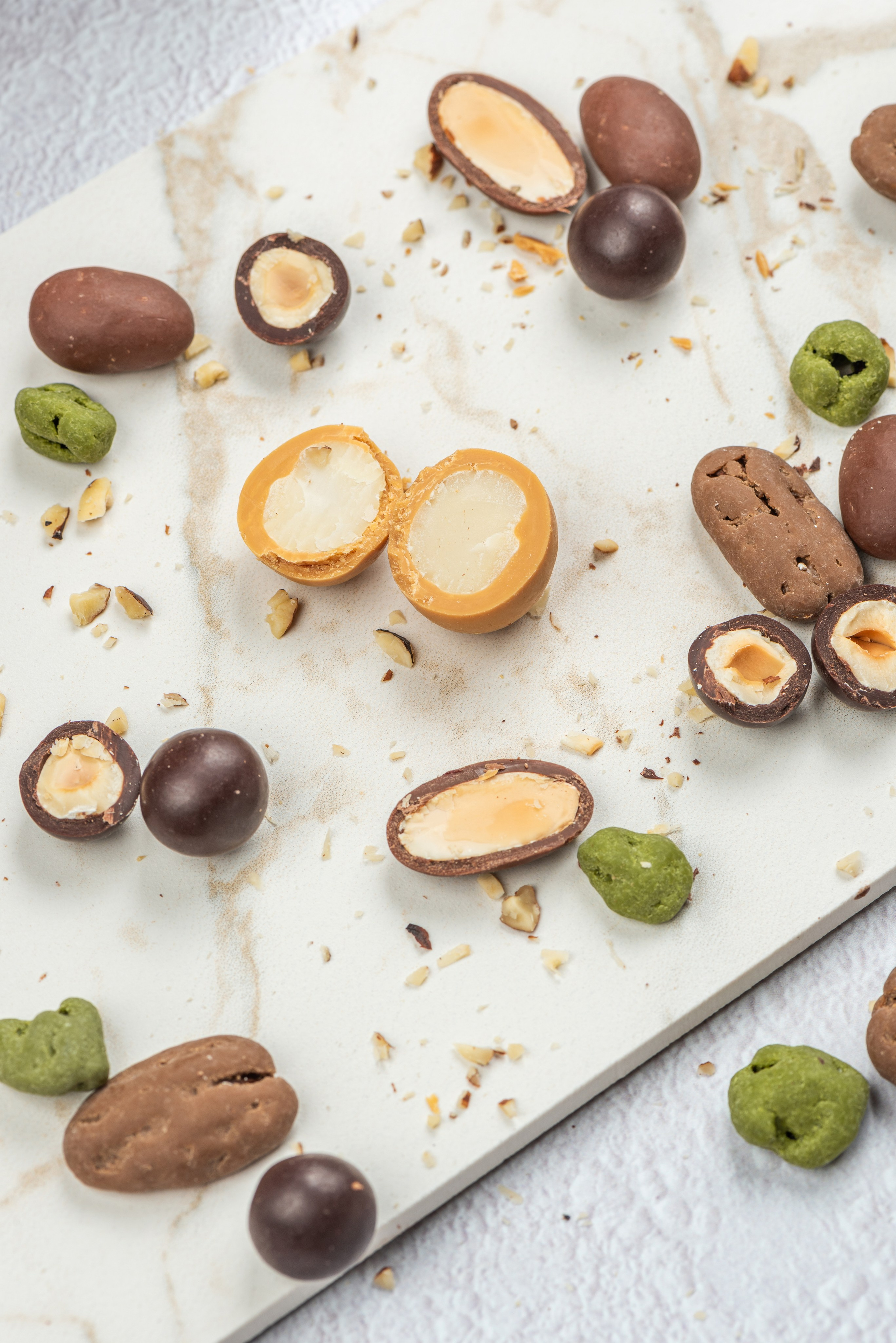 Съемка для брендов. Фуд и предметный фотограф Москва